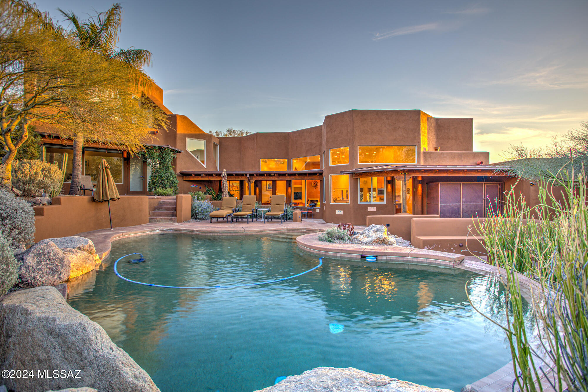 Coronado Foothills Estates - Residential