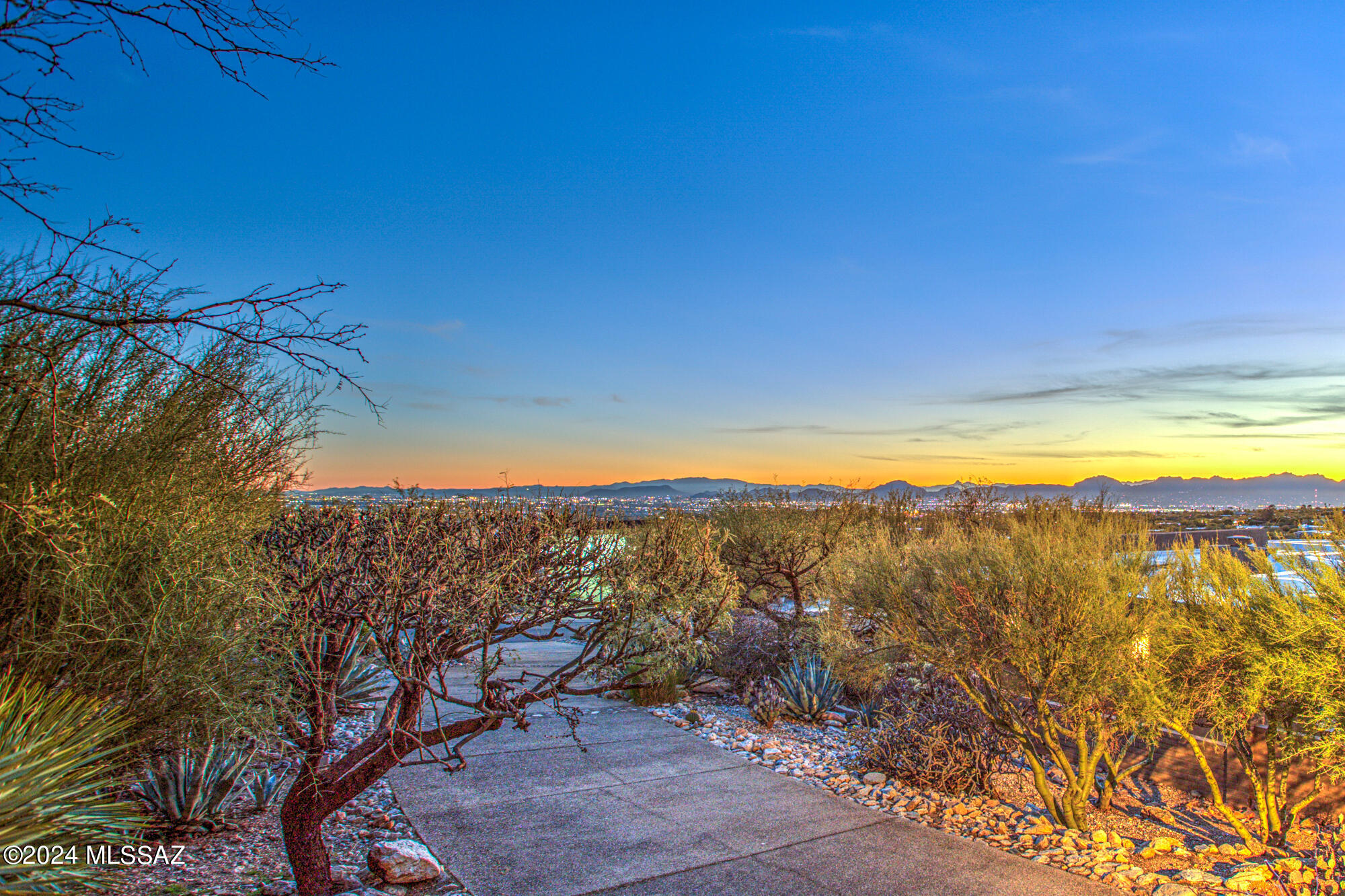 Coronado Foothills Estates - Residential