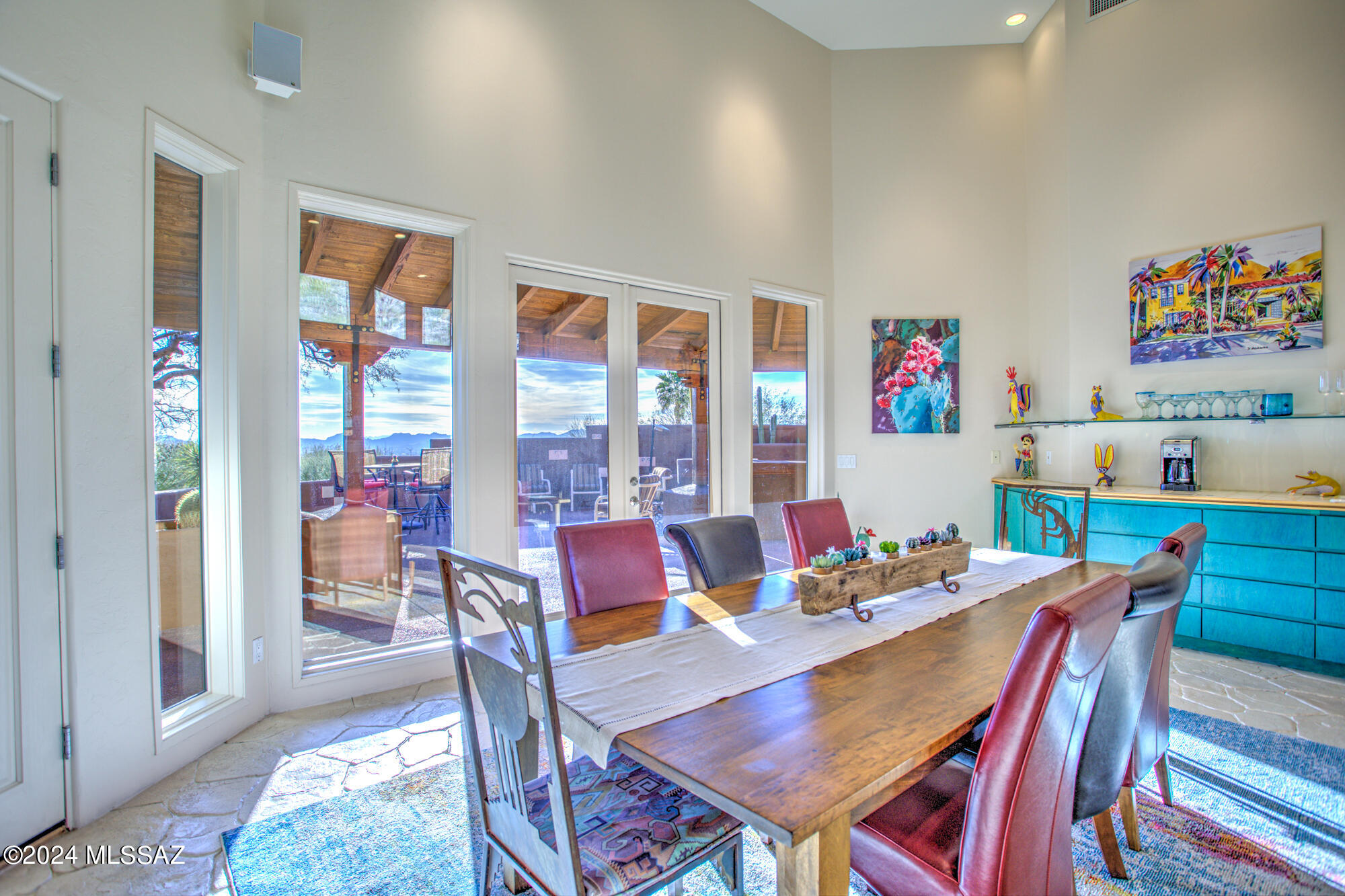 Coronado Foothills Estates - Residential