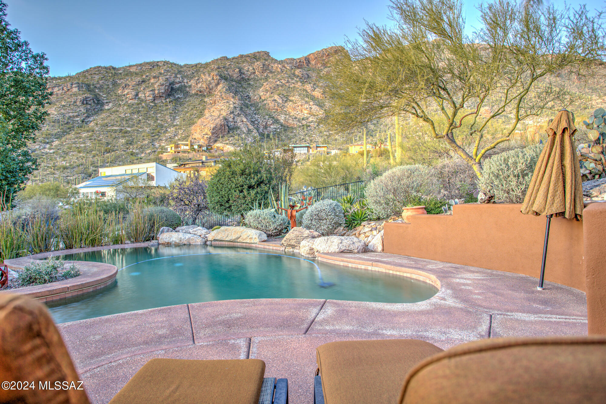 Coronado Foothills Estates - Residential