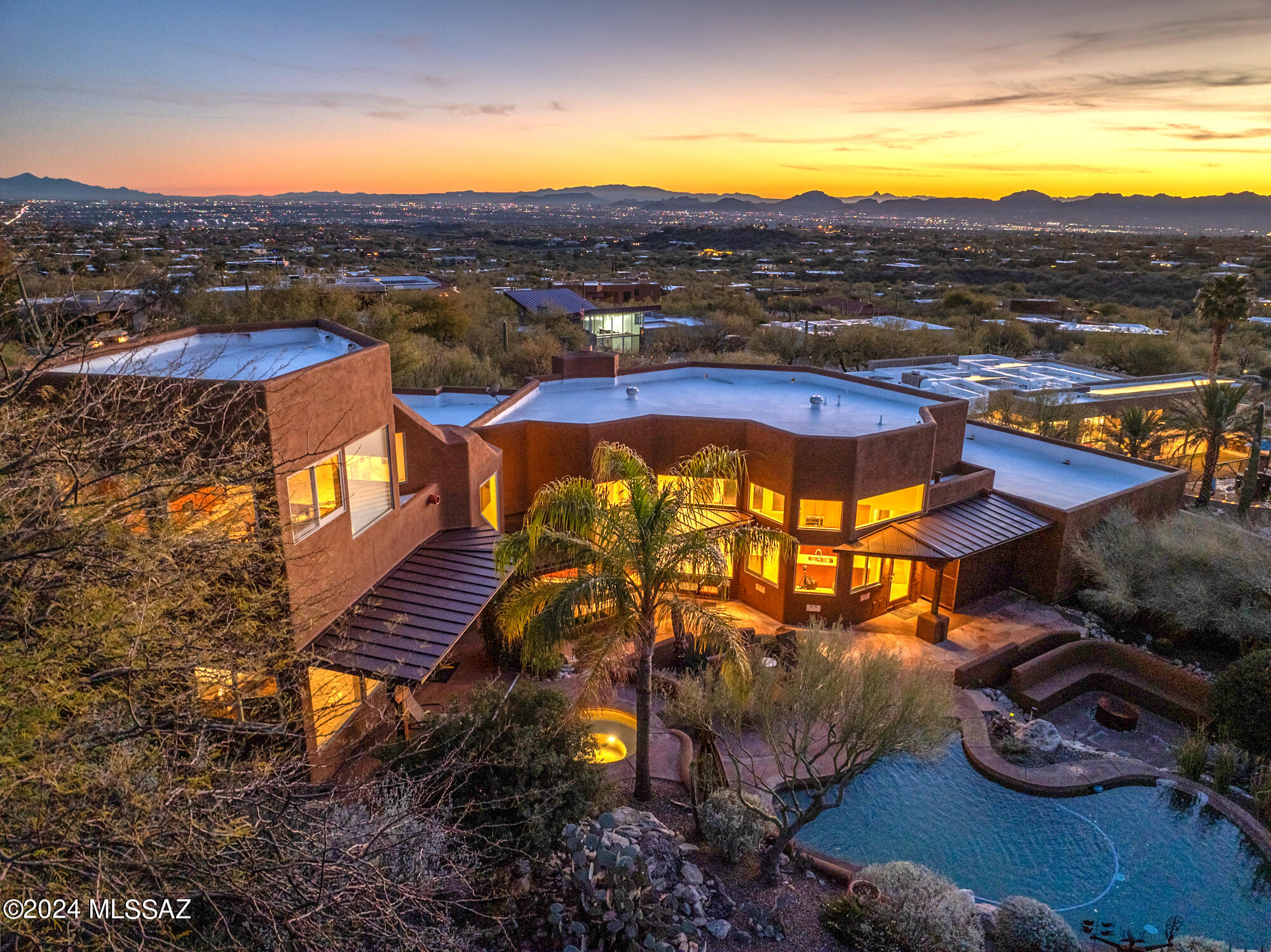 Coronado Foothills Estates - Residential