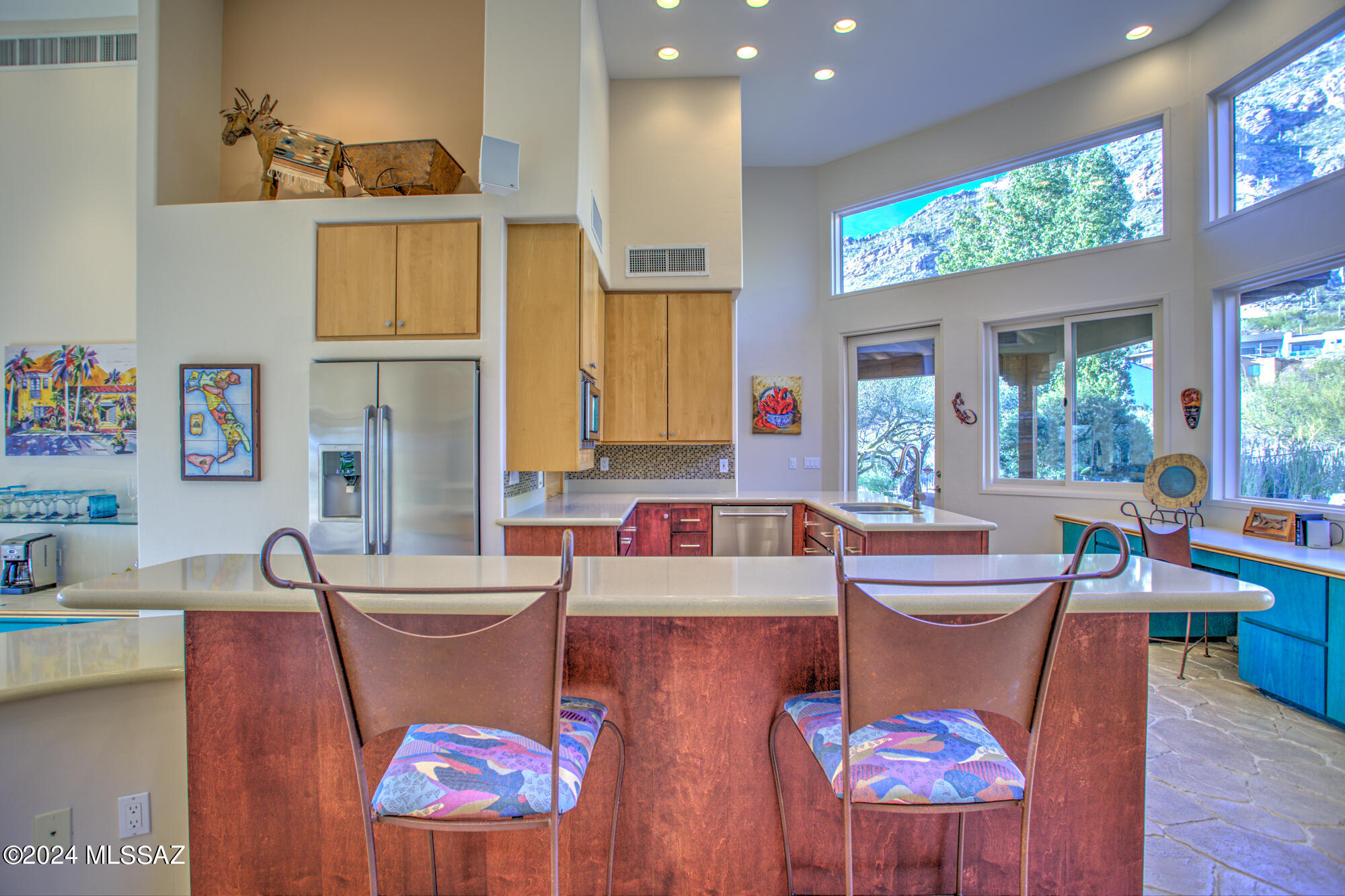 Coronado Foothills Estates - Residential