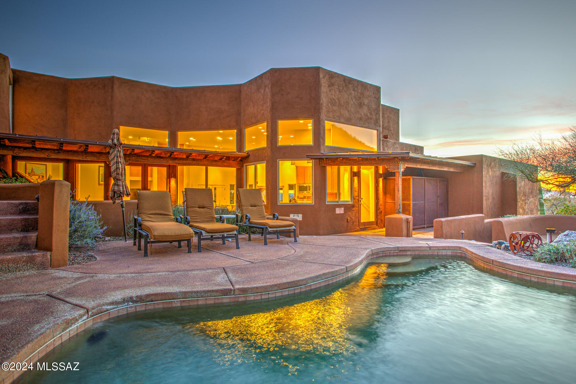 Coronado Foothills Estates - Residential