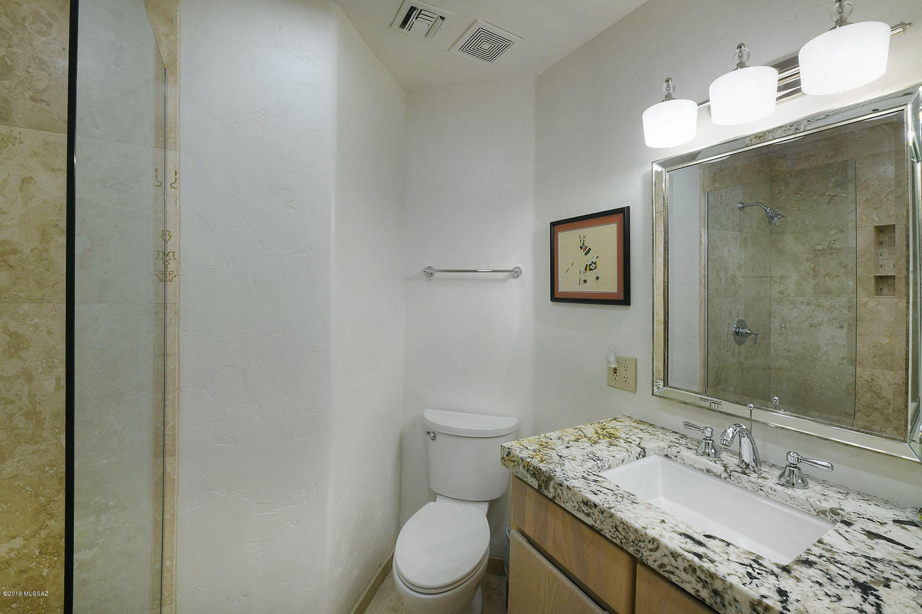 Ventana Canyon Golf Villas - Residential