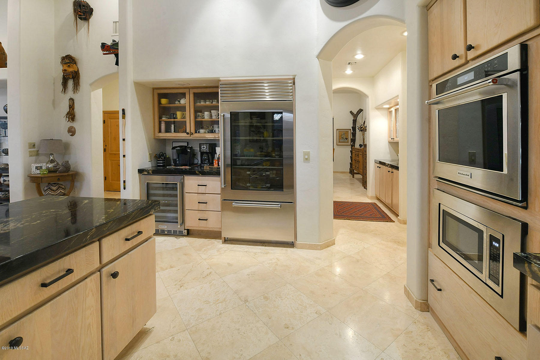 Ventana Canyon Golf Villas - Residential