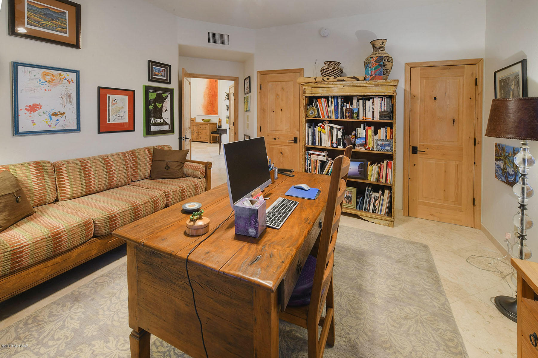 Ventana Canyon Golf Villas - Residential