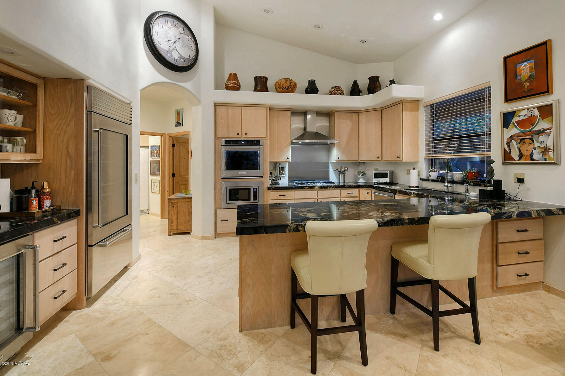Ventana Canyon Golf Villas - Residential