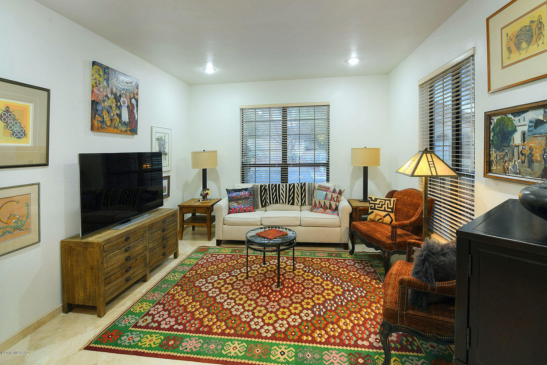 Ventana Canyon Golf Villas - Residential