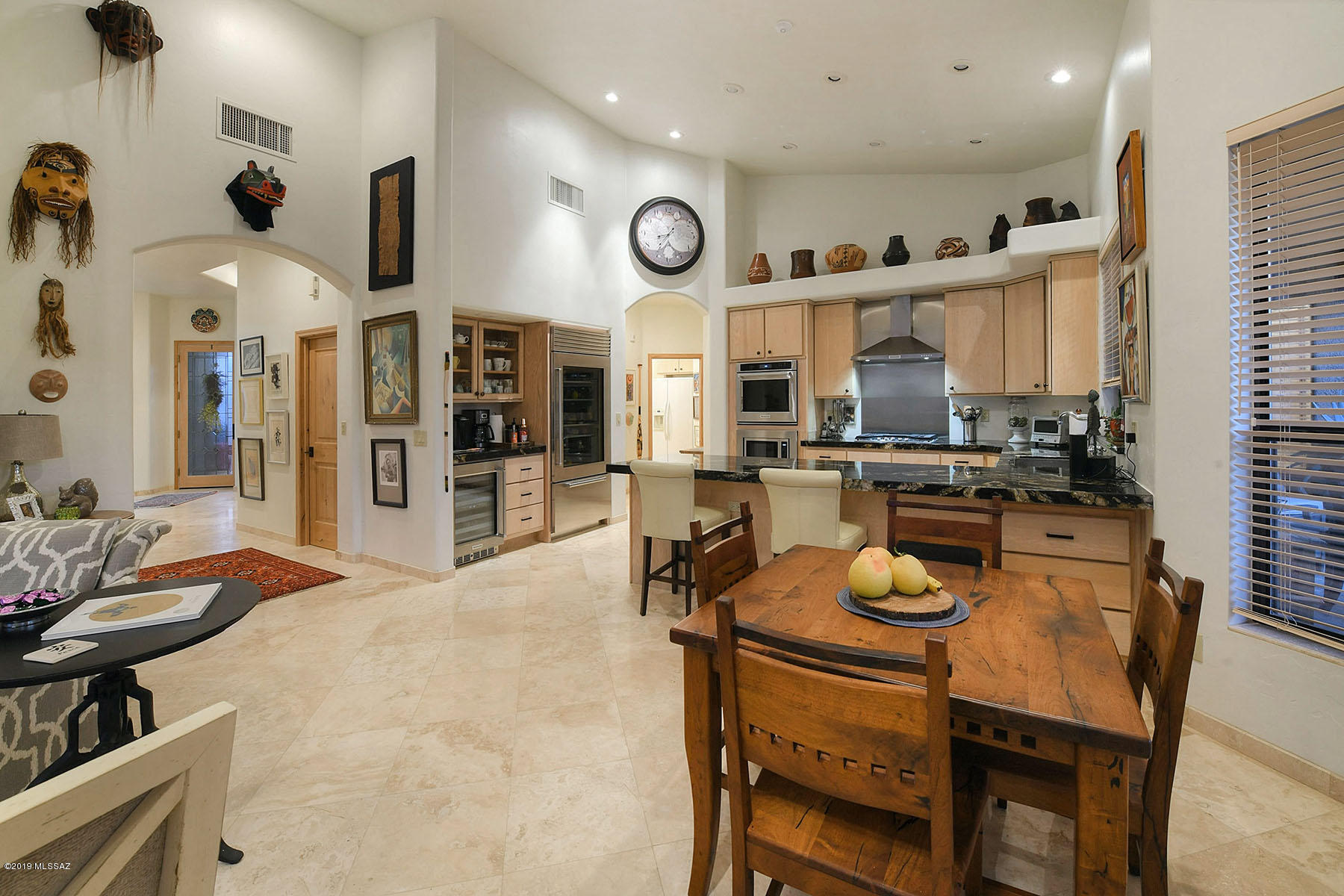 Ventana Canyon Golf Villas - Residential