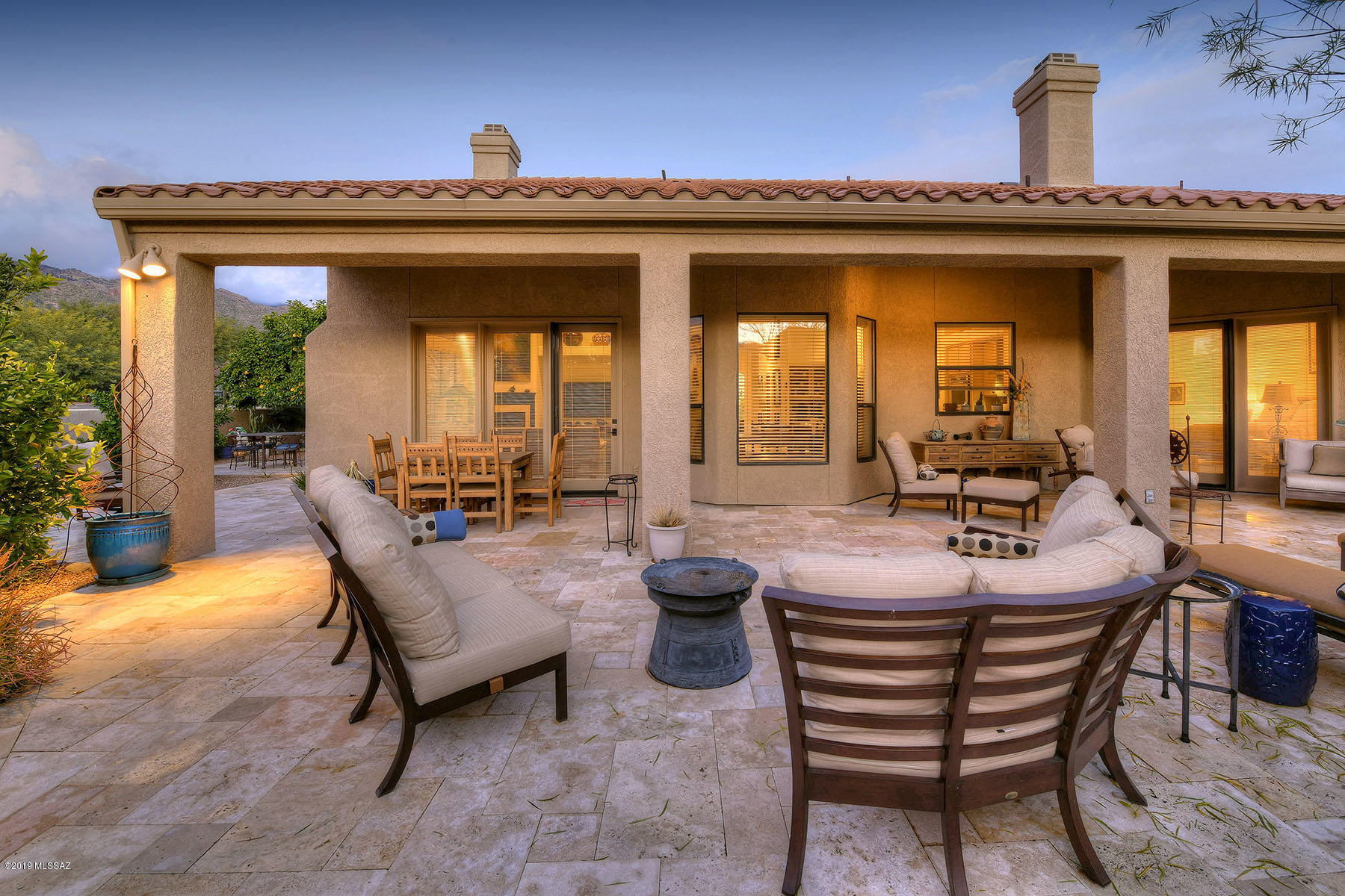 Ventana Canyon Golf Villas - Residential