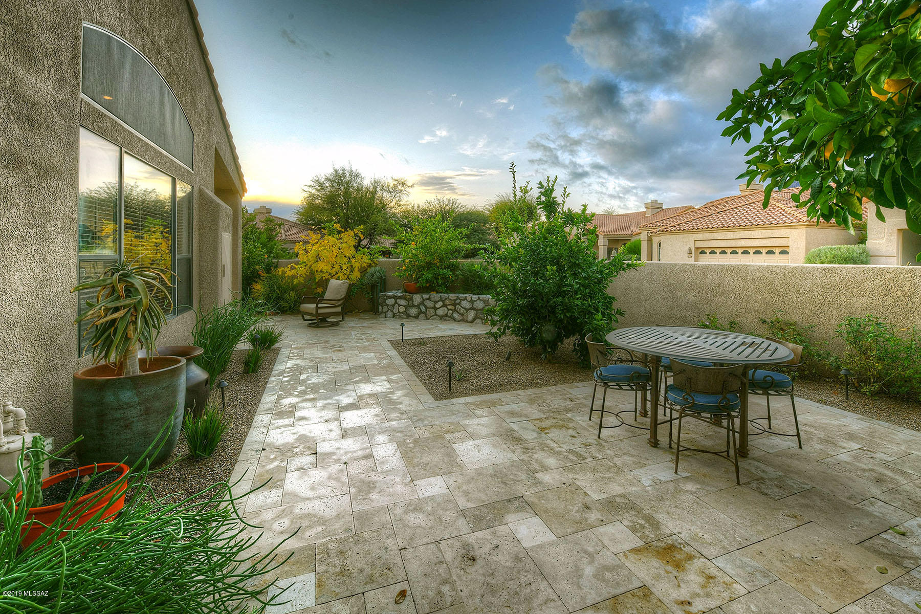 Ventana Canyon Golf Villas - Residential