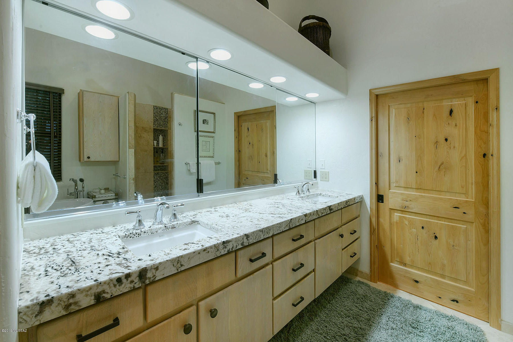 Ventana Canyon Golf Villas - Residential