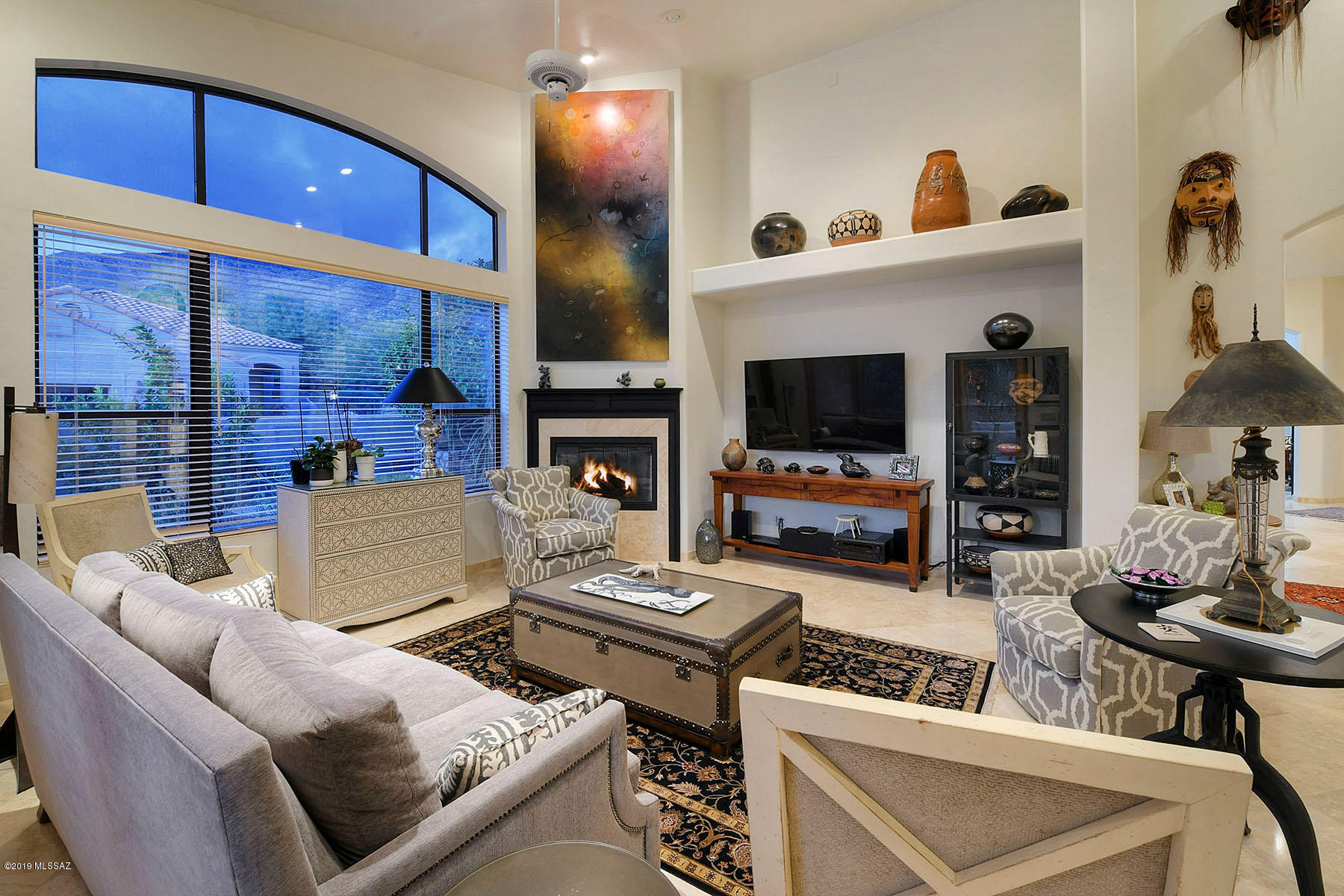 Ventana Canyon Golf Villas - Residential
