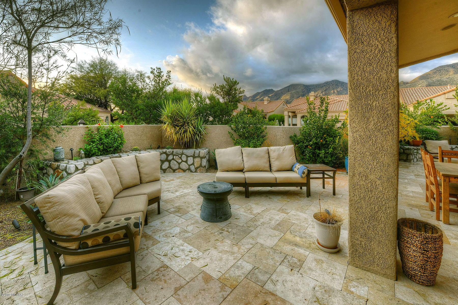 Ventana Canyon Golf Villas - Residential