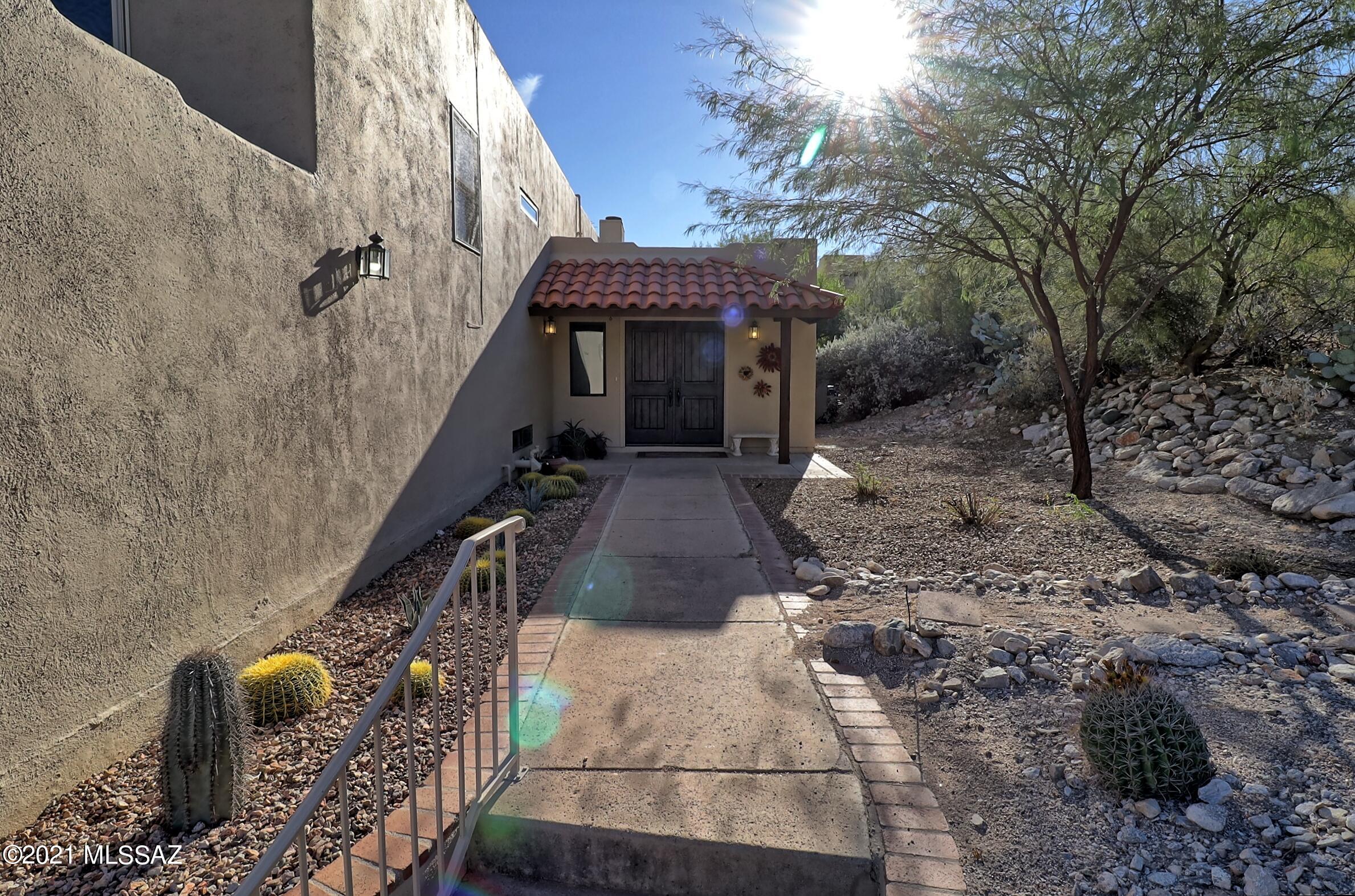Cimarron Foothills Estates (1-97) - Residential