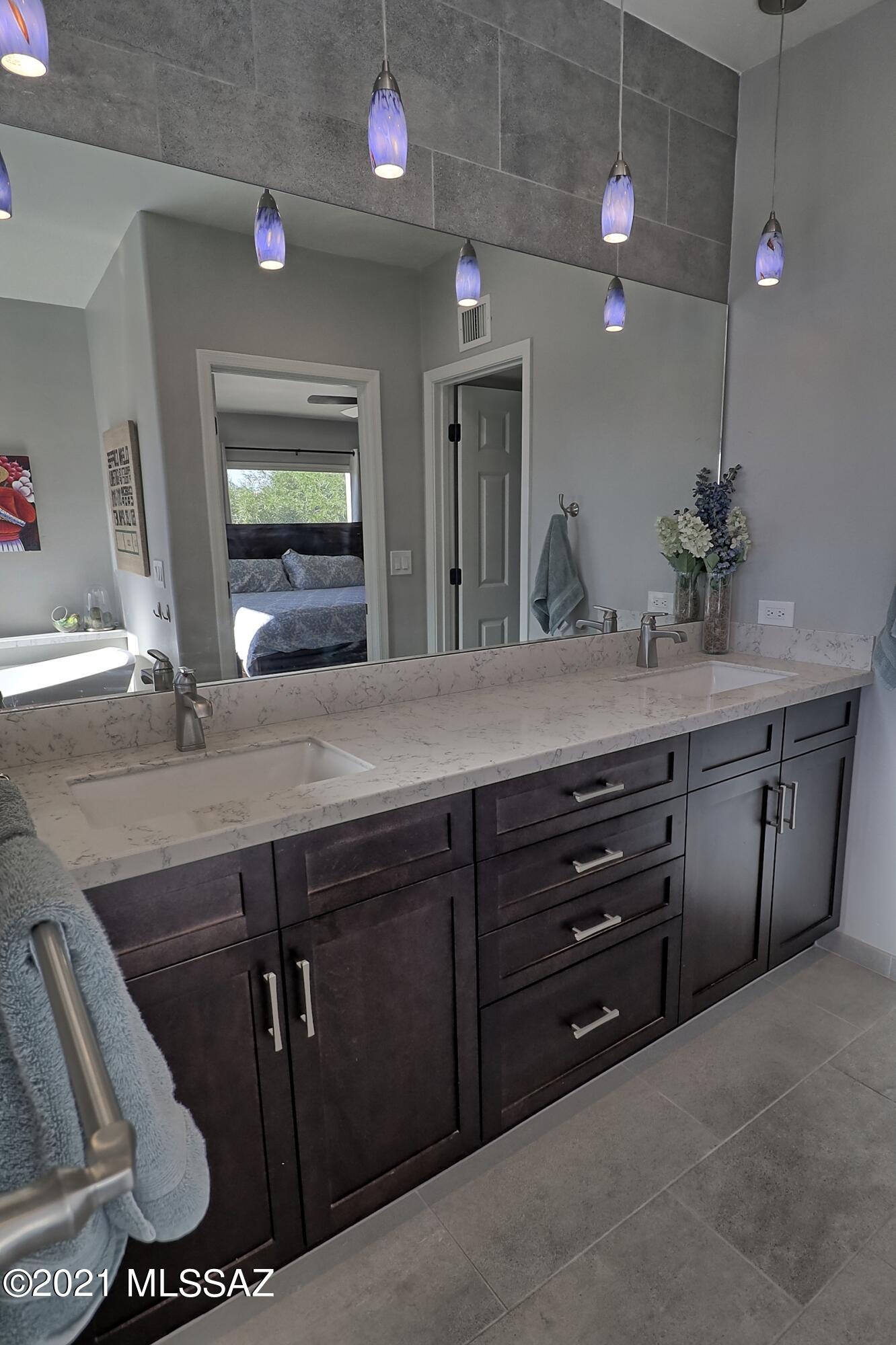 Cimarron Foothills Estates (1-97) - Residential