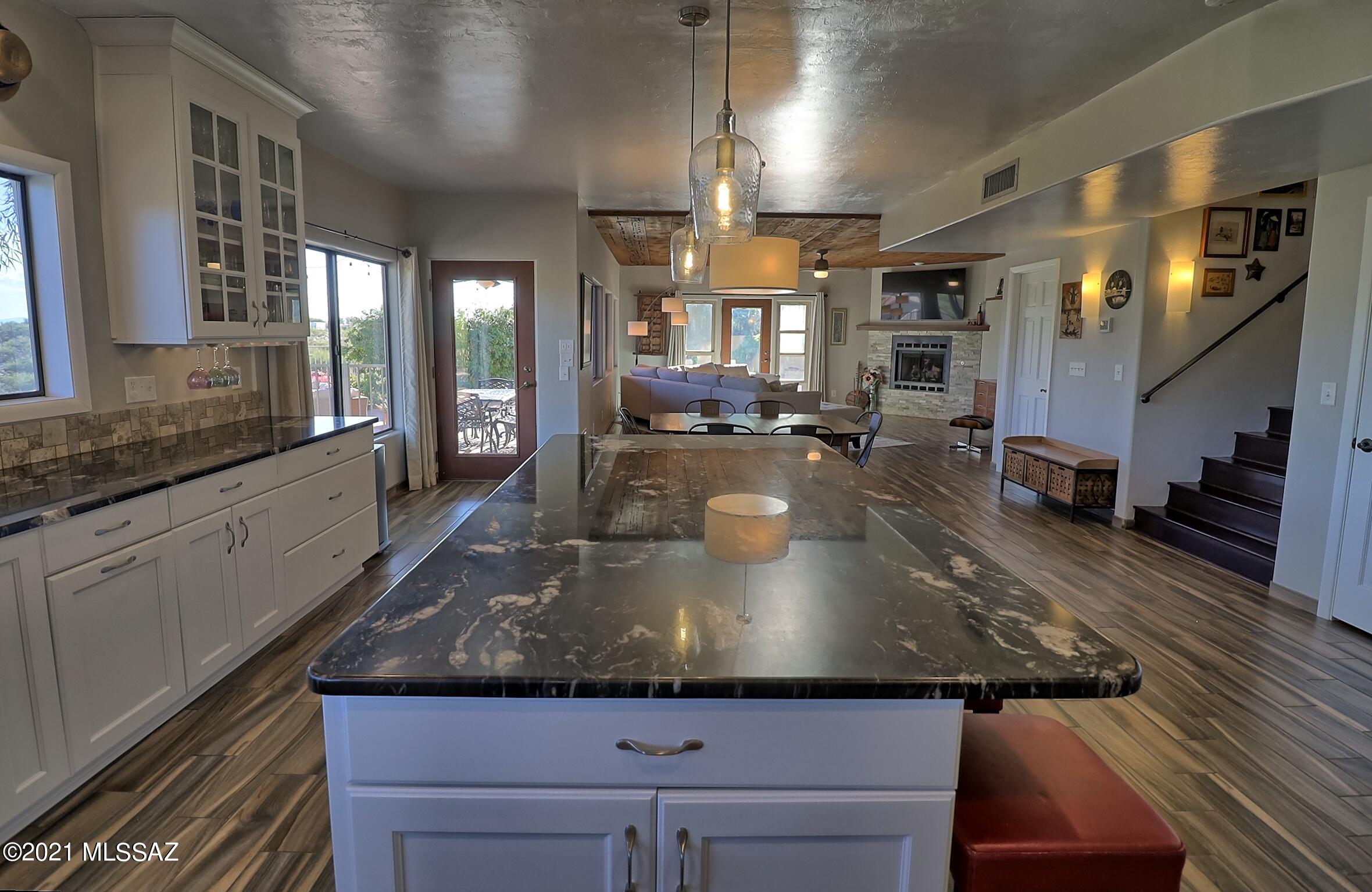 Cimarron Foothills Estates (1-97) - Residential