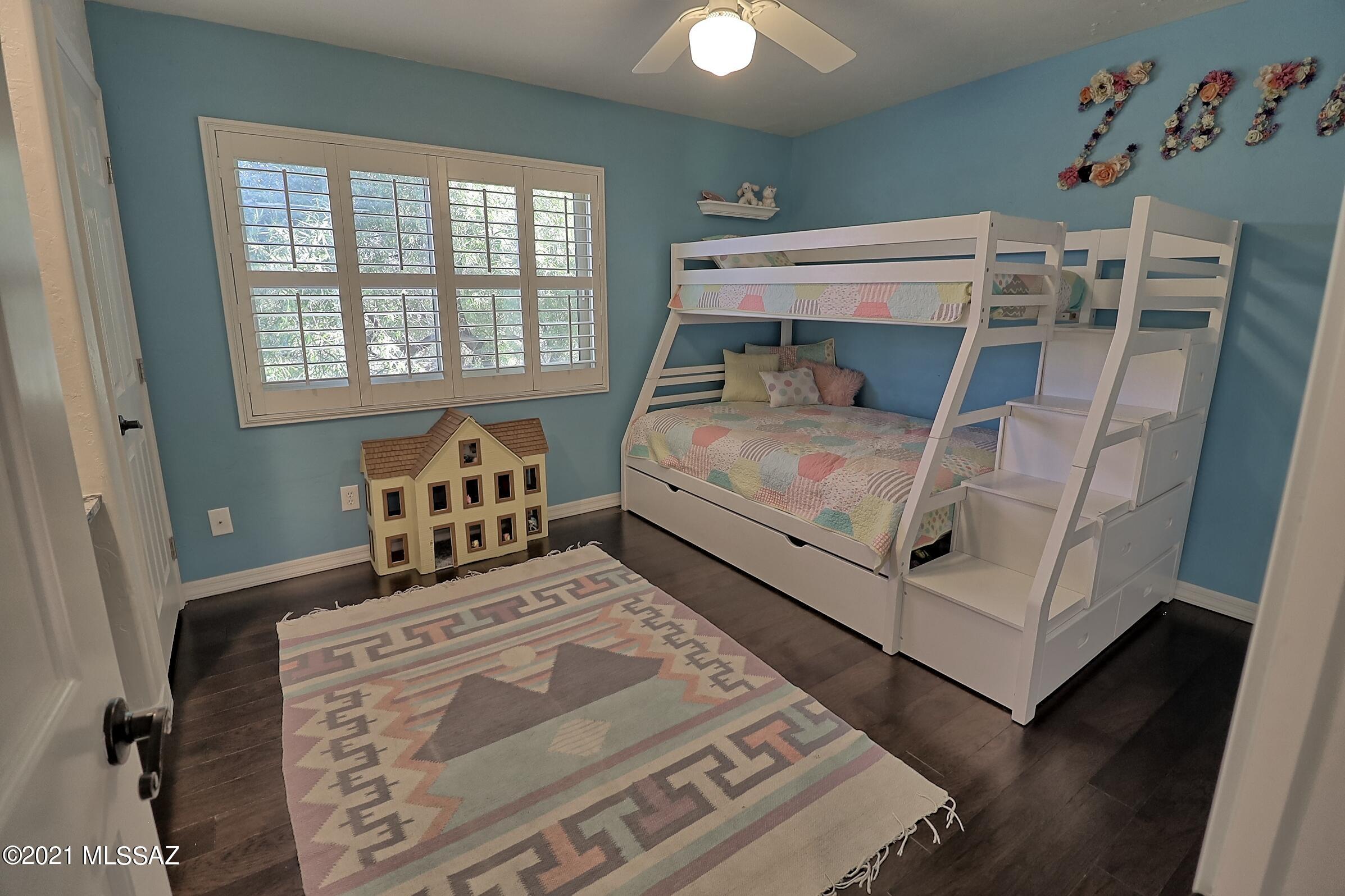 Cimarron Foothills Estates (1-97) - Residential