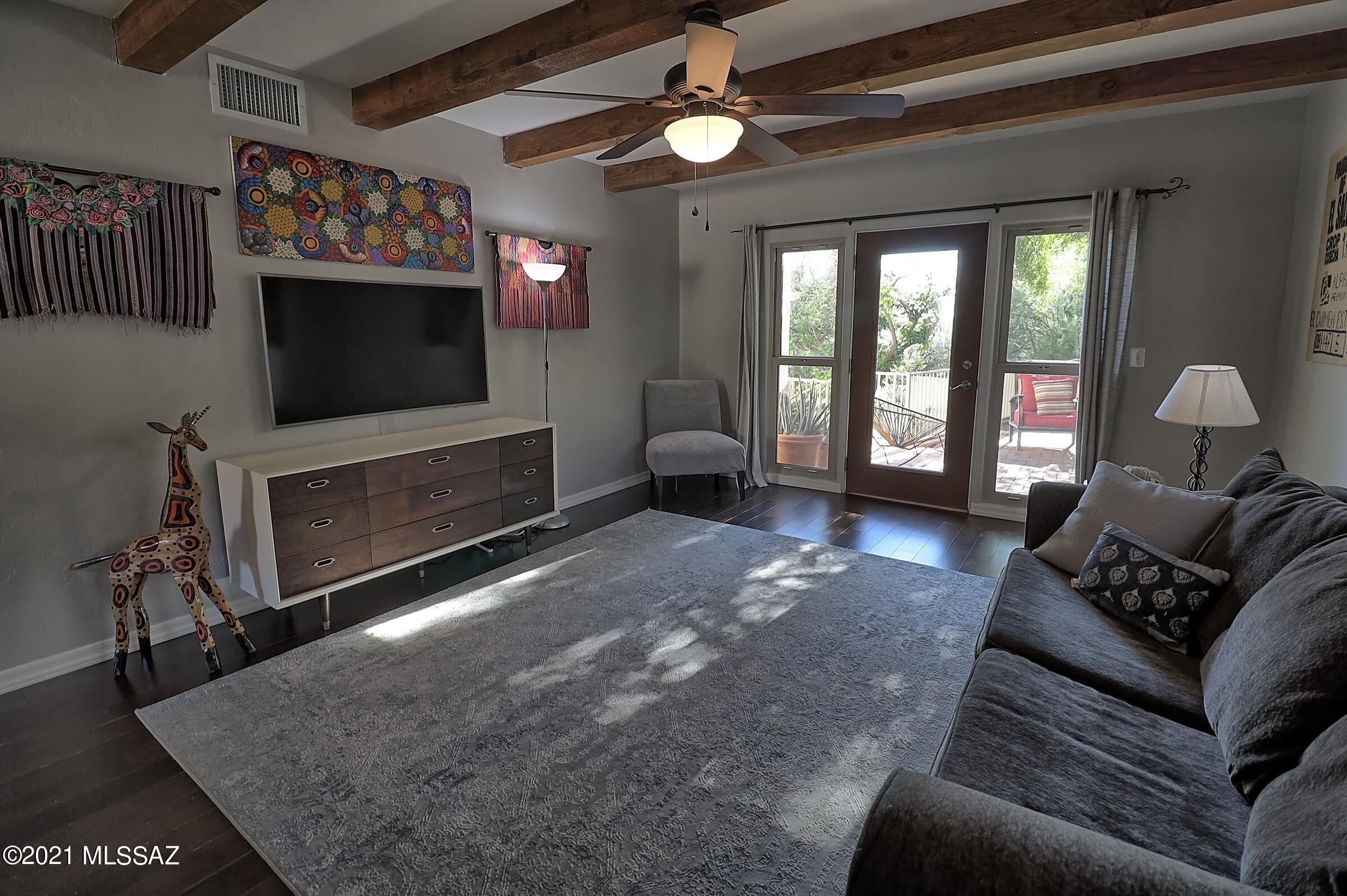 Cimarron Foothills Estates (1-97) - Residential