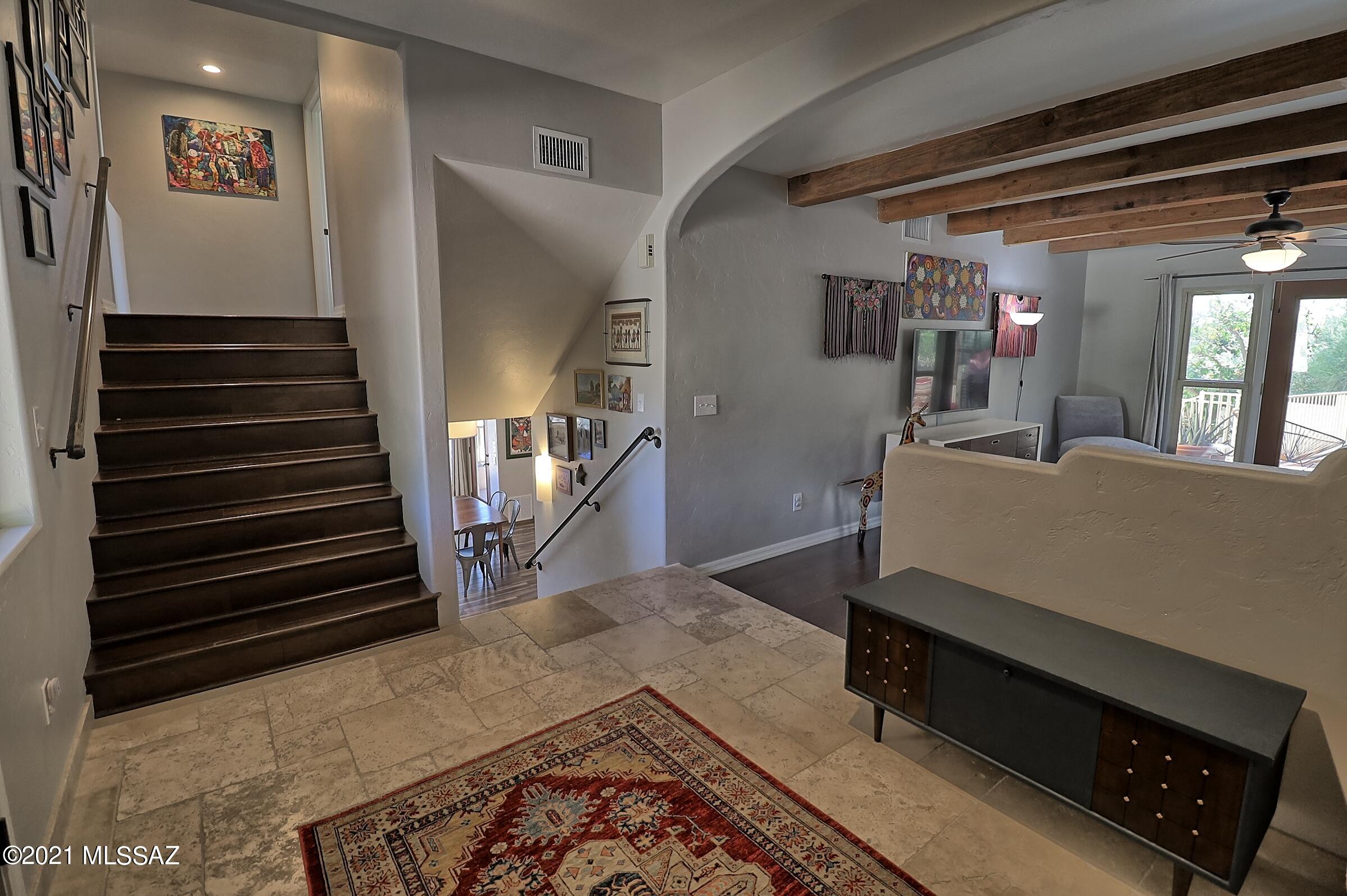 Cimarron Foothills Estates (1-97) - Residential