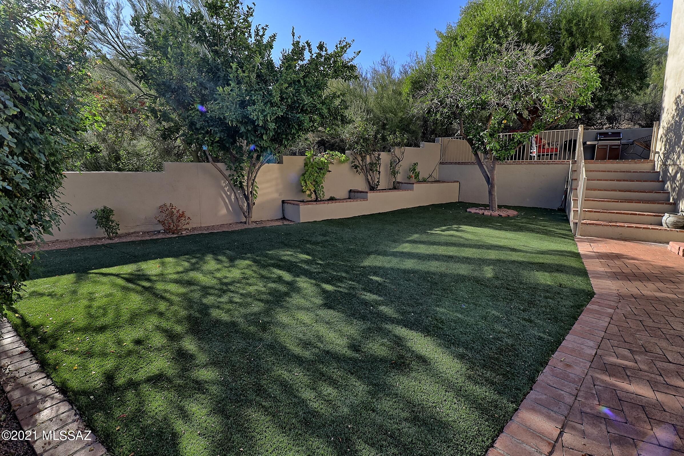 Cimarron Foothills Estates (1-97) - Residential