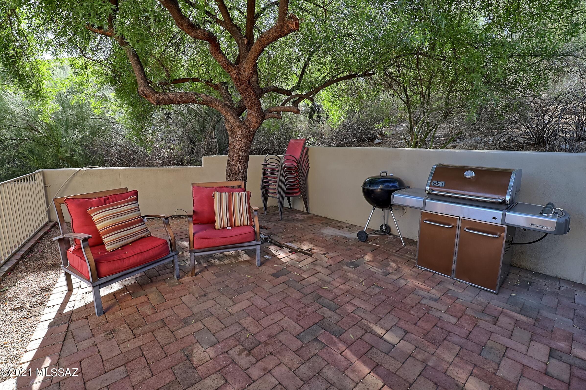 Cimarron Foothills Estates (1-97) - Residential