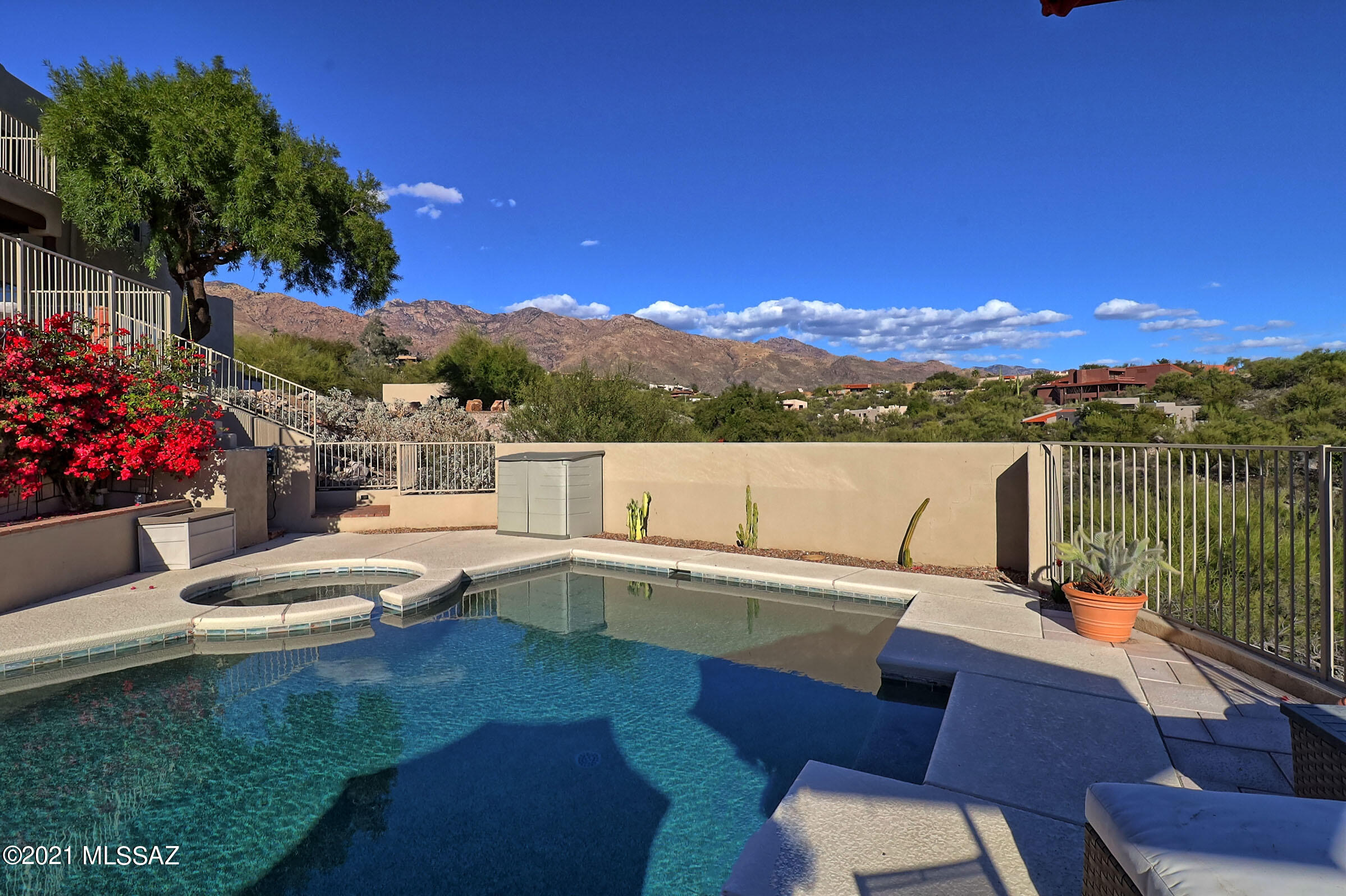 Cimarron Foothills Estates (1-97) - Residential