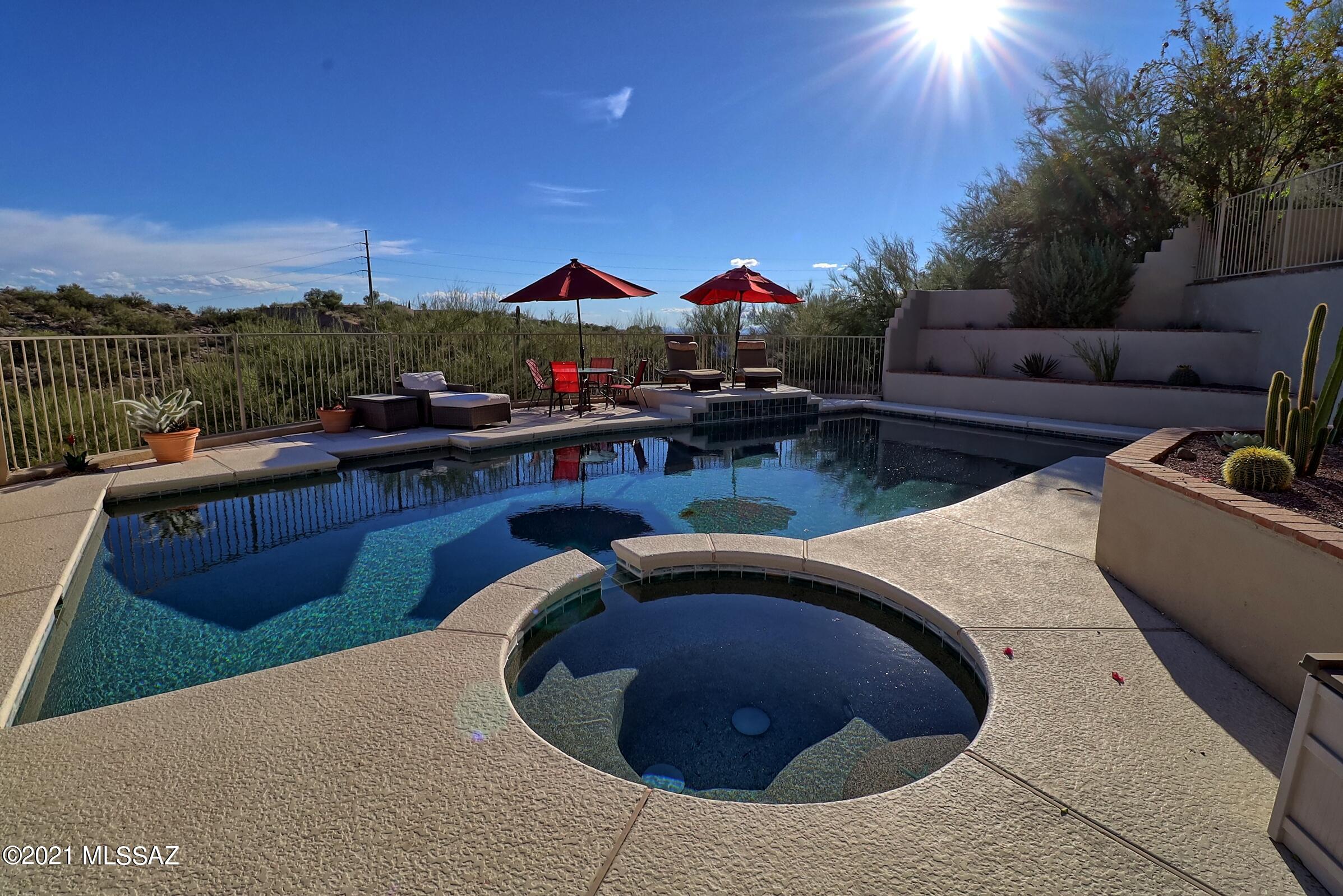 Cimarron Foothills Estates (1-97) - Residential