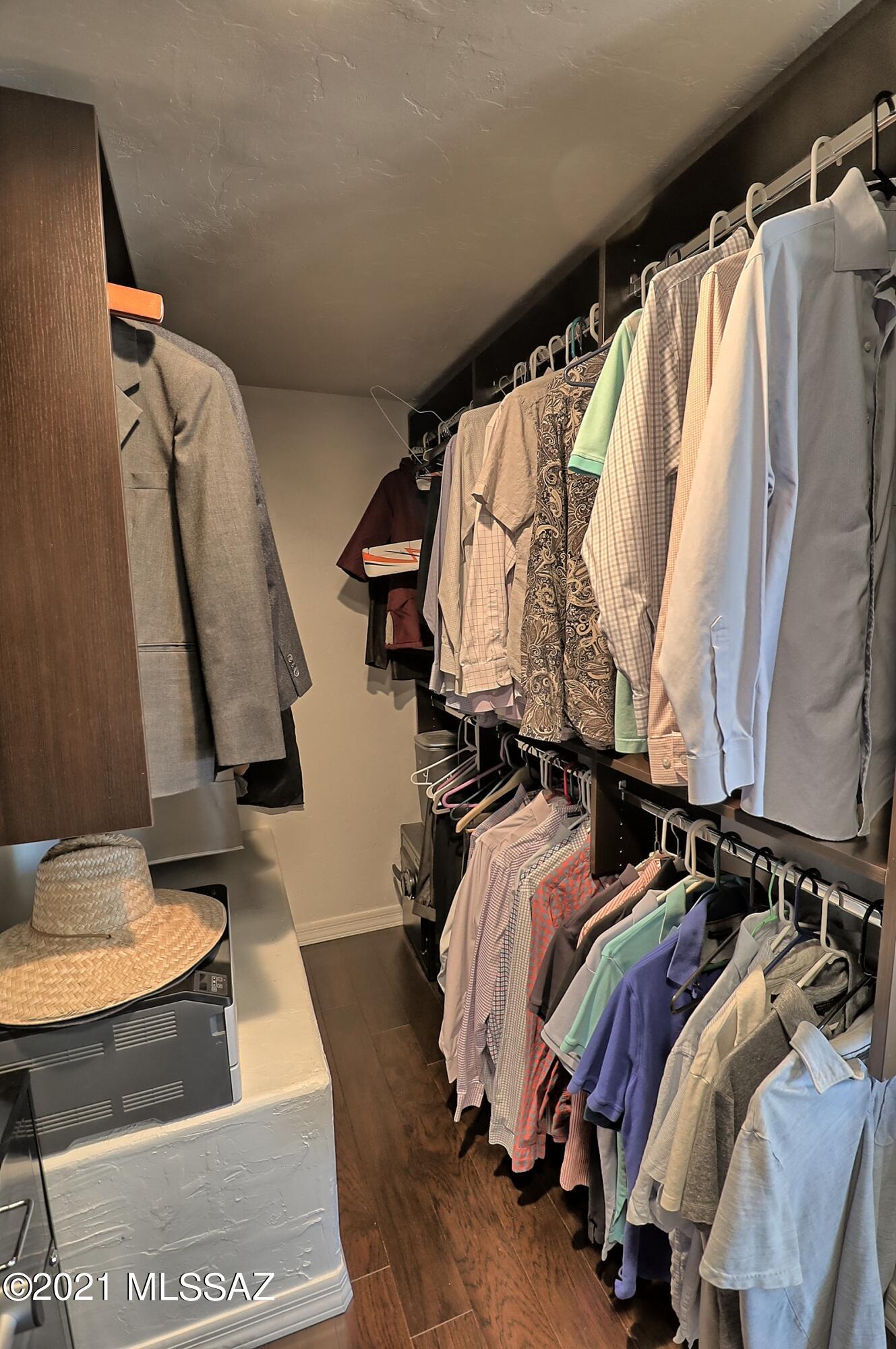 Cimarron Foothills Estates (1-97) - Residential
