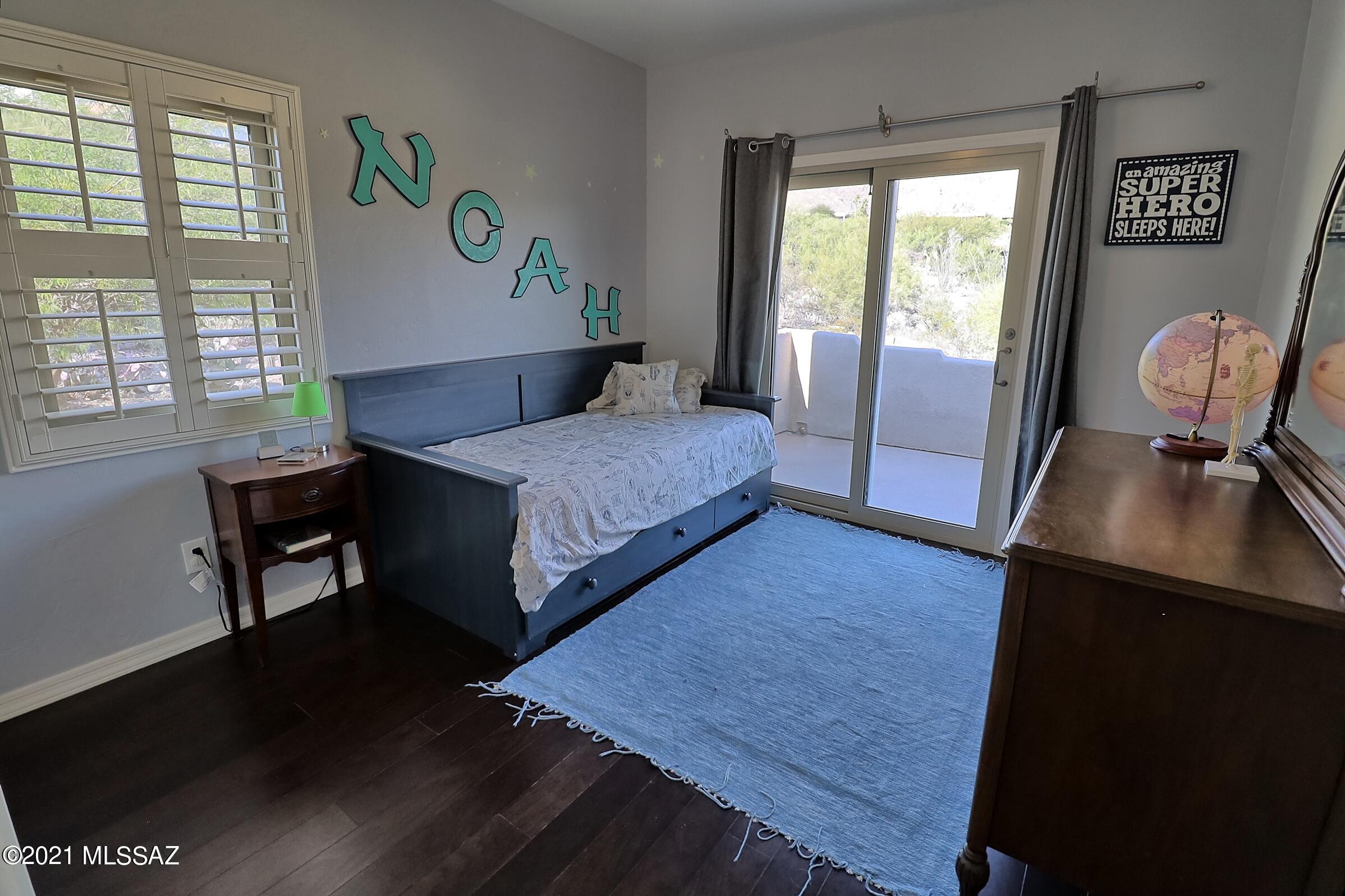 Cimarron Foothills Estates (1-97) - Residential