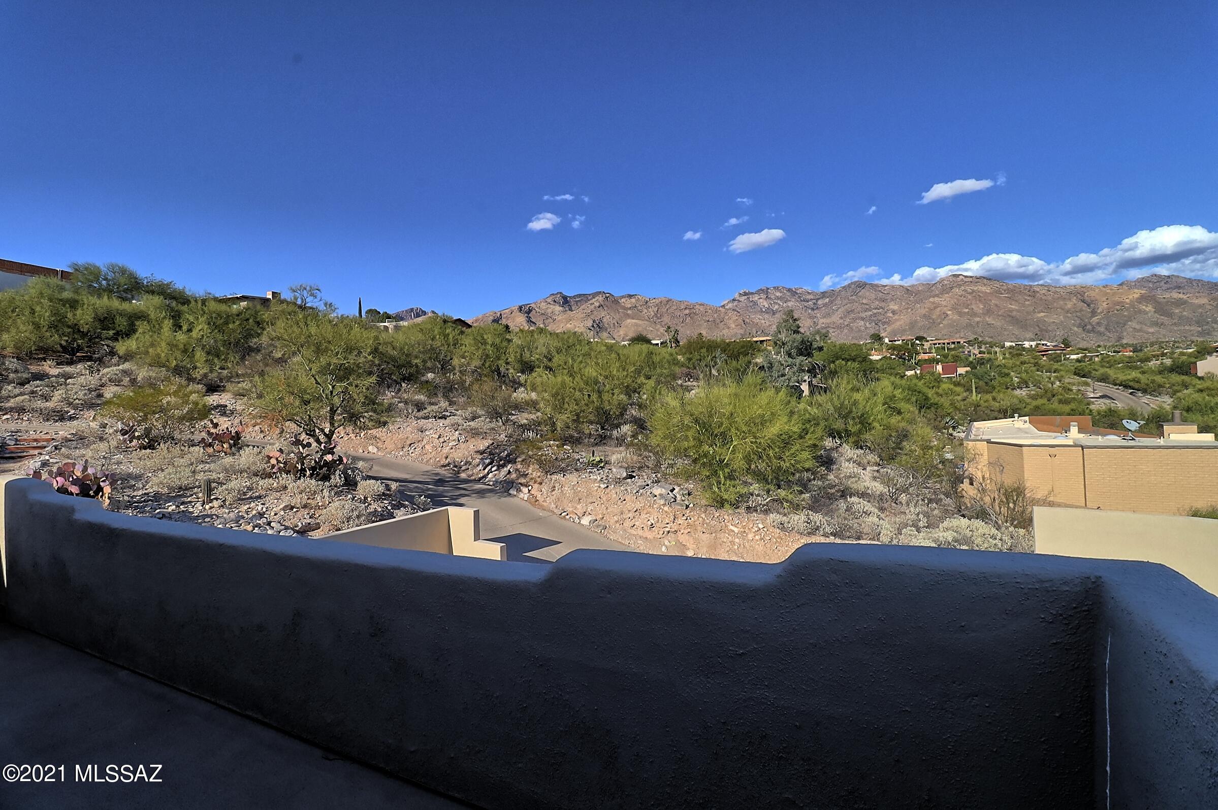 Cimarron Foothills Estates (1-97) - Residential