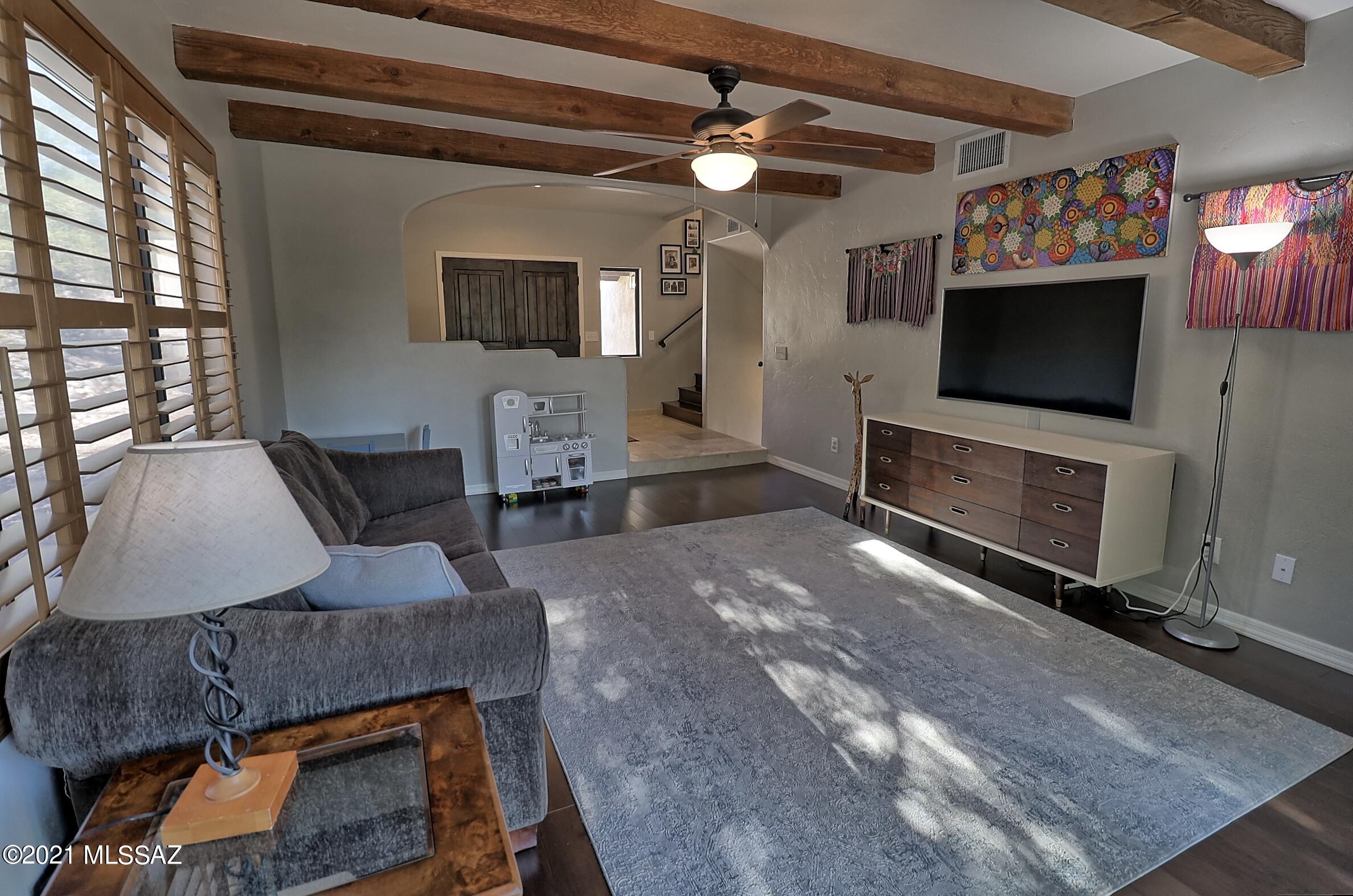 Cimarron Foothills Estates (1-97) - Residential