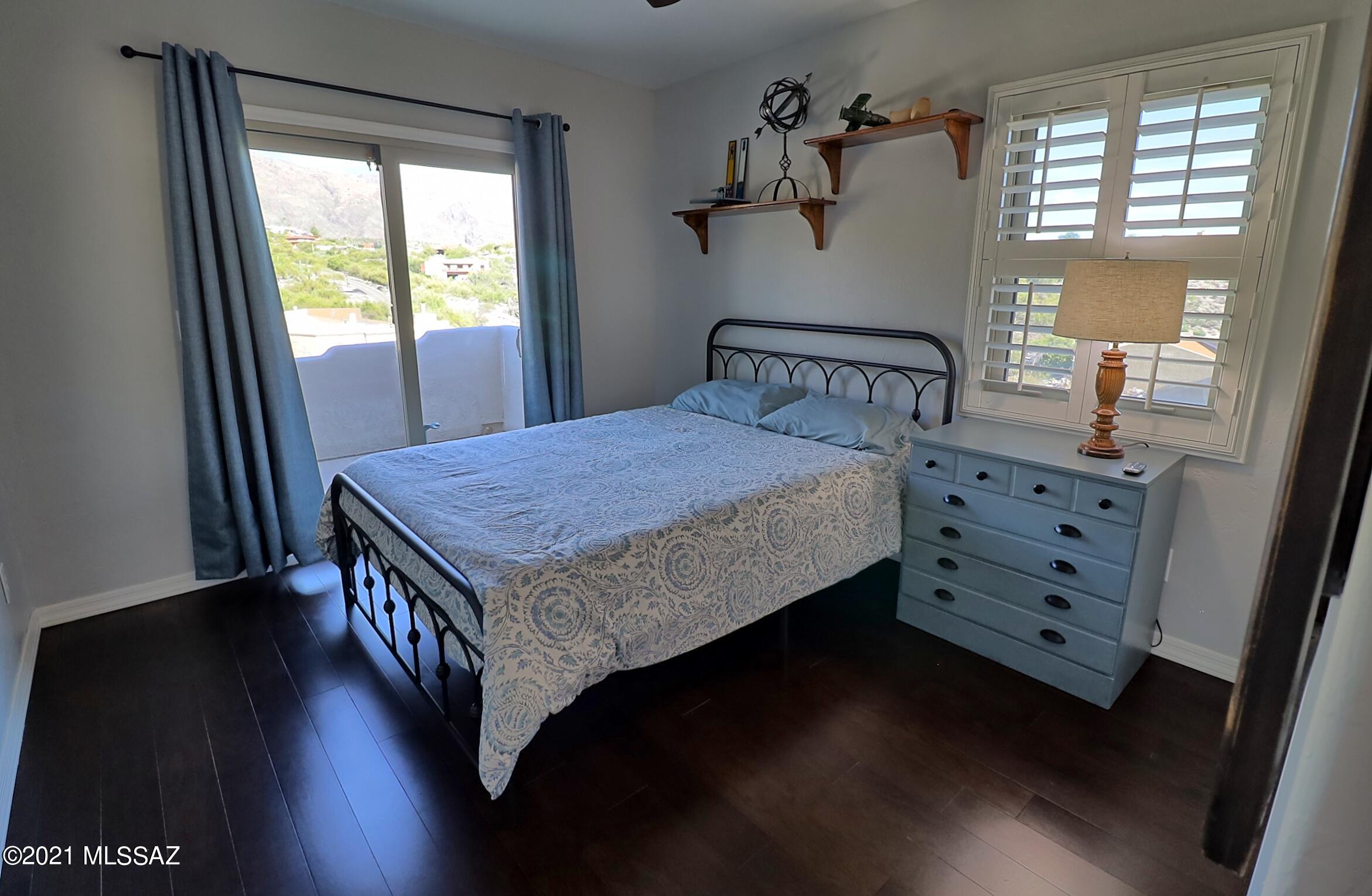 Cimarron Foothills Estates (1-97) - Residential