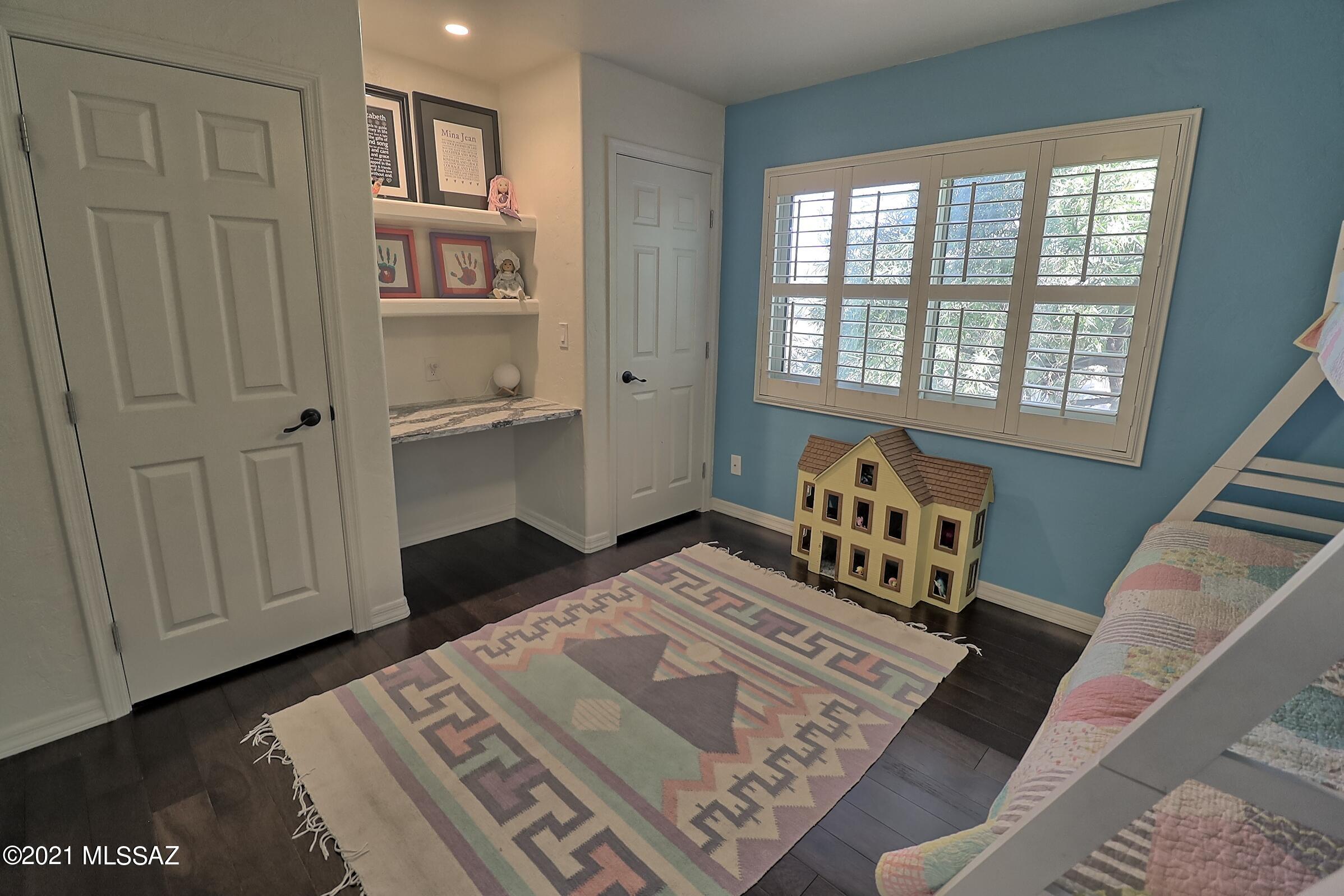 Cimarron Foothills Estates (1-97) - Residential