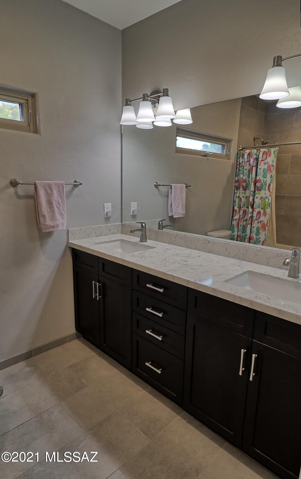 Cimarron Foothills Estates (1-97) - Residential