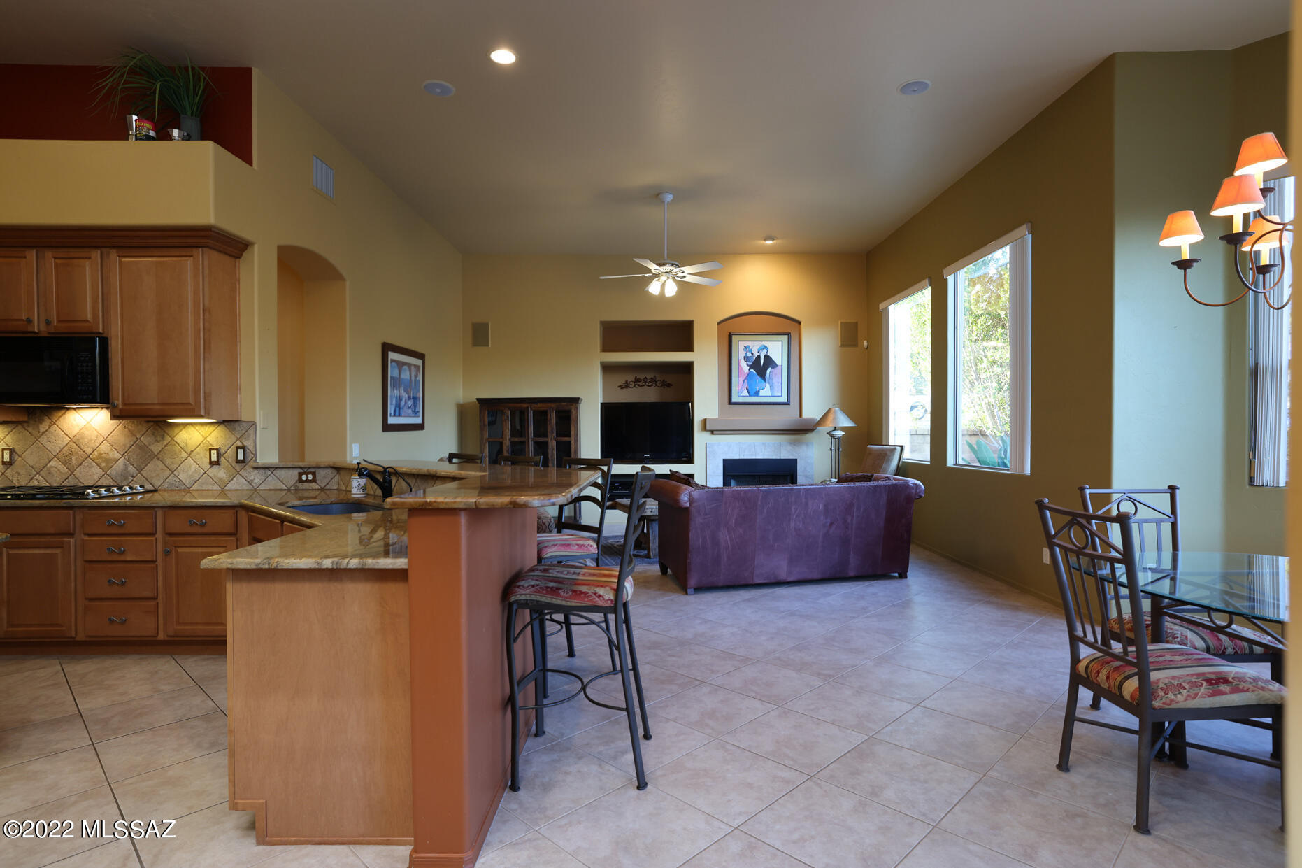 Pinnacle Ridge (1-76) - Residential
