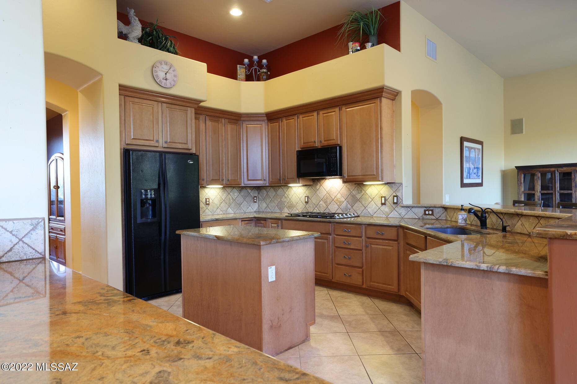 Pinnacle Ridge (1-76) - Residential