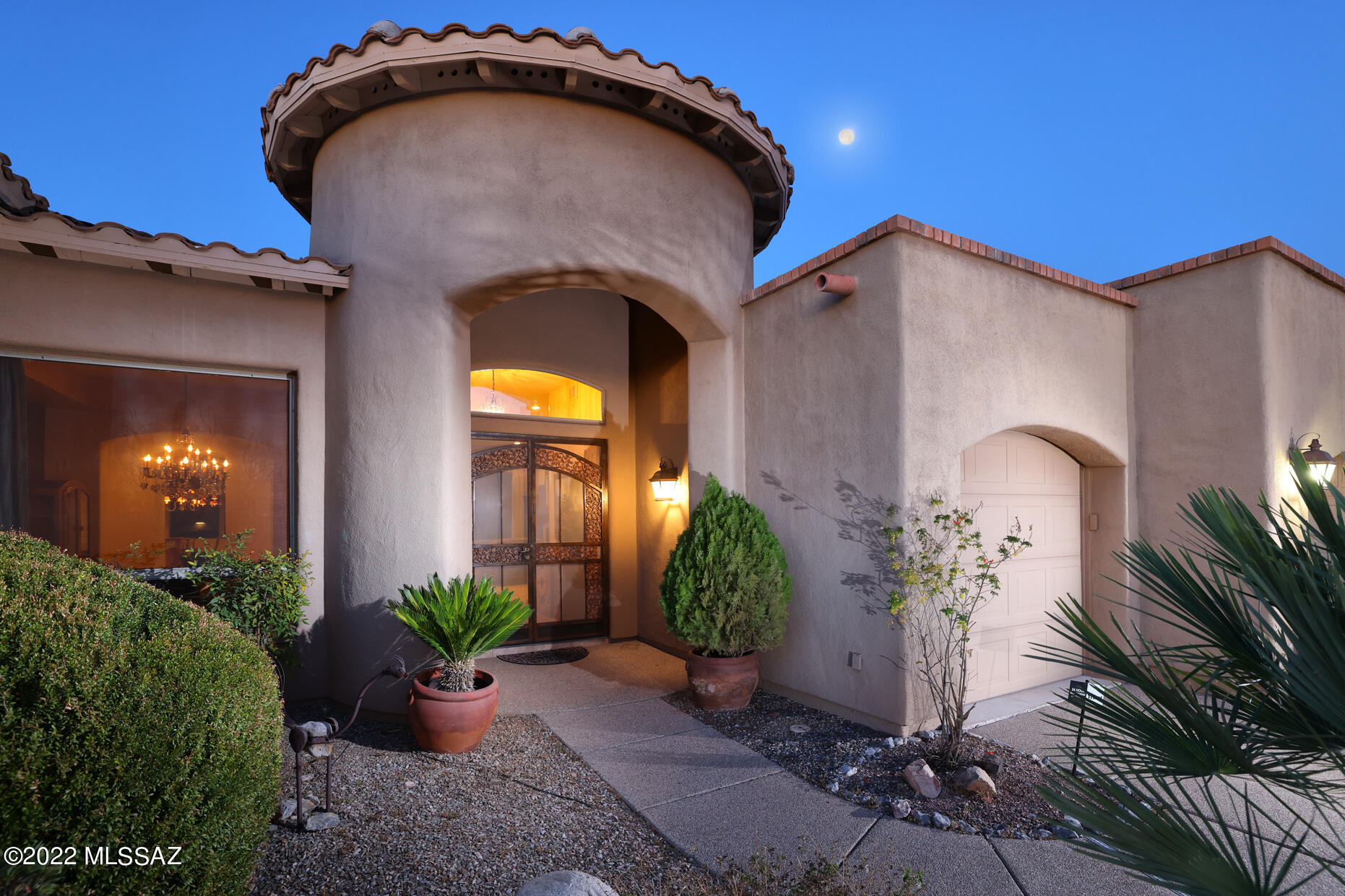 Pinnacle Ridge (1-76) - Residential
