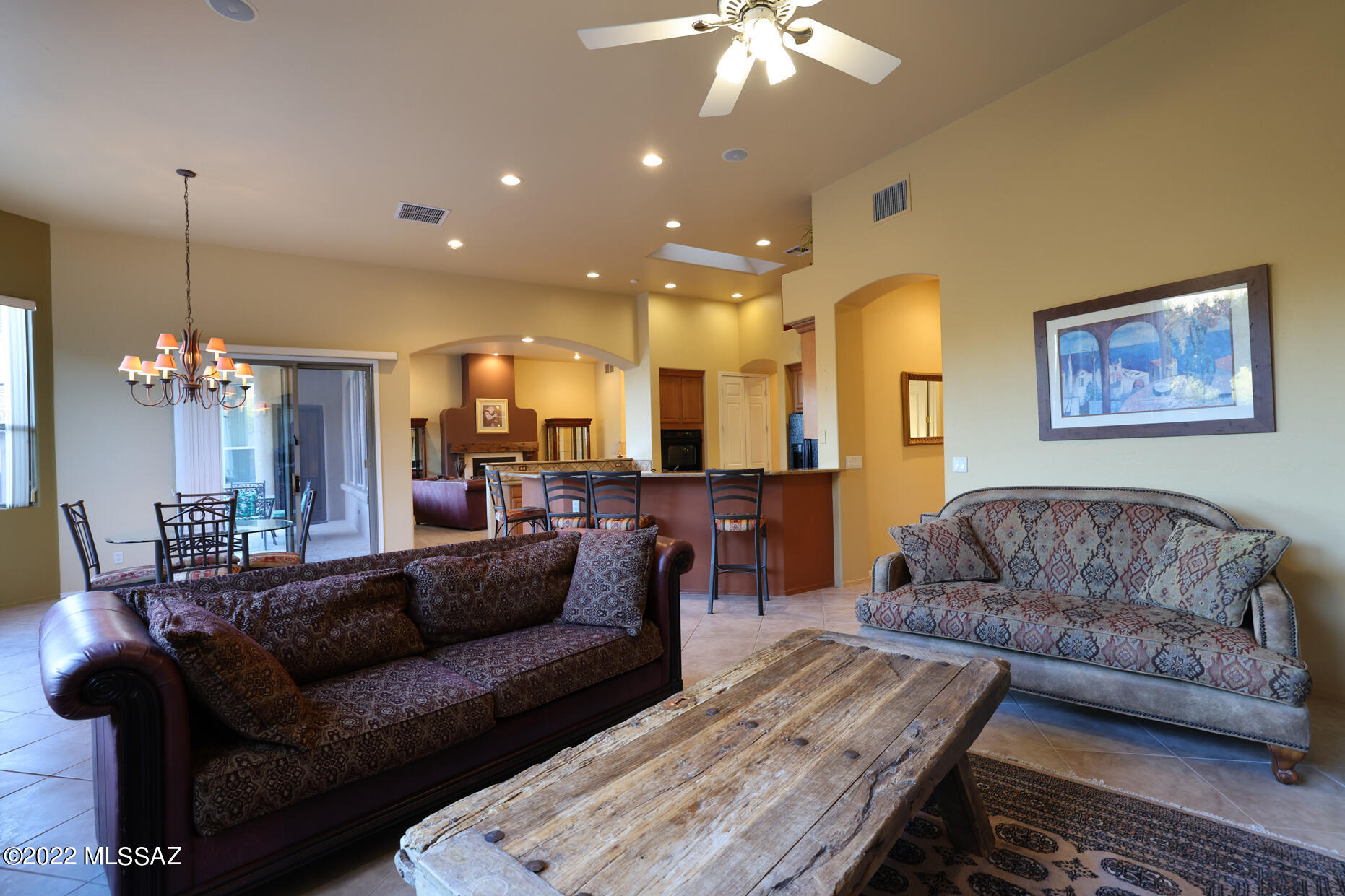 Pinnacle Ridge (1-76) - Residential