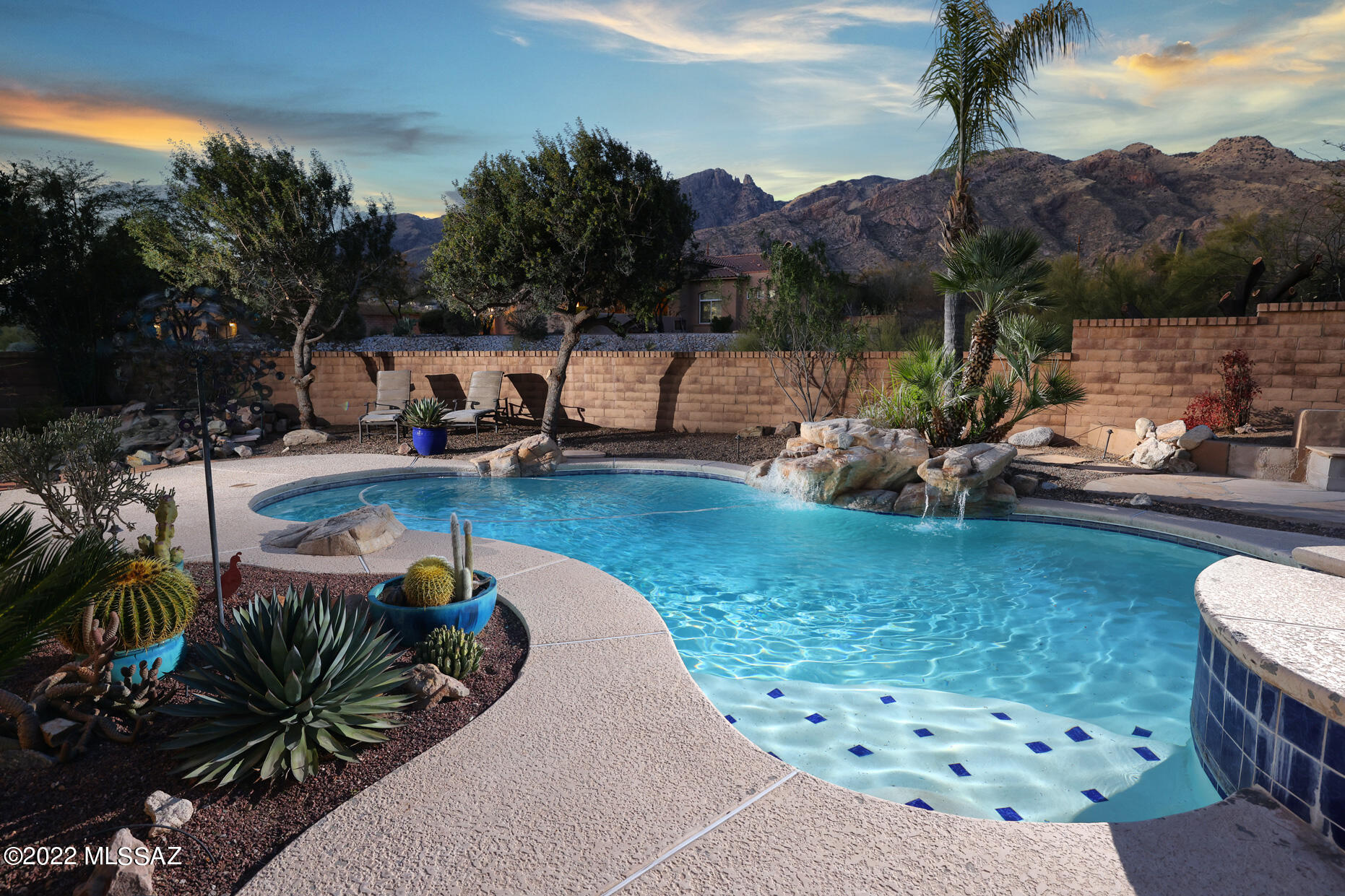 Pinnacle Ridge (1-76) - Residential