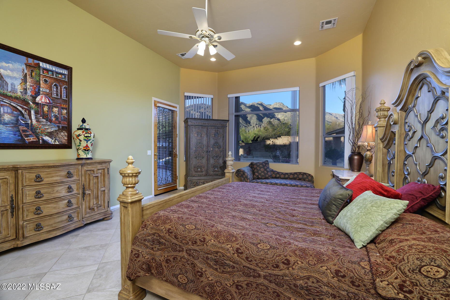 Pinnacle Ridge (1-76) - Residential