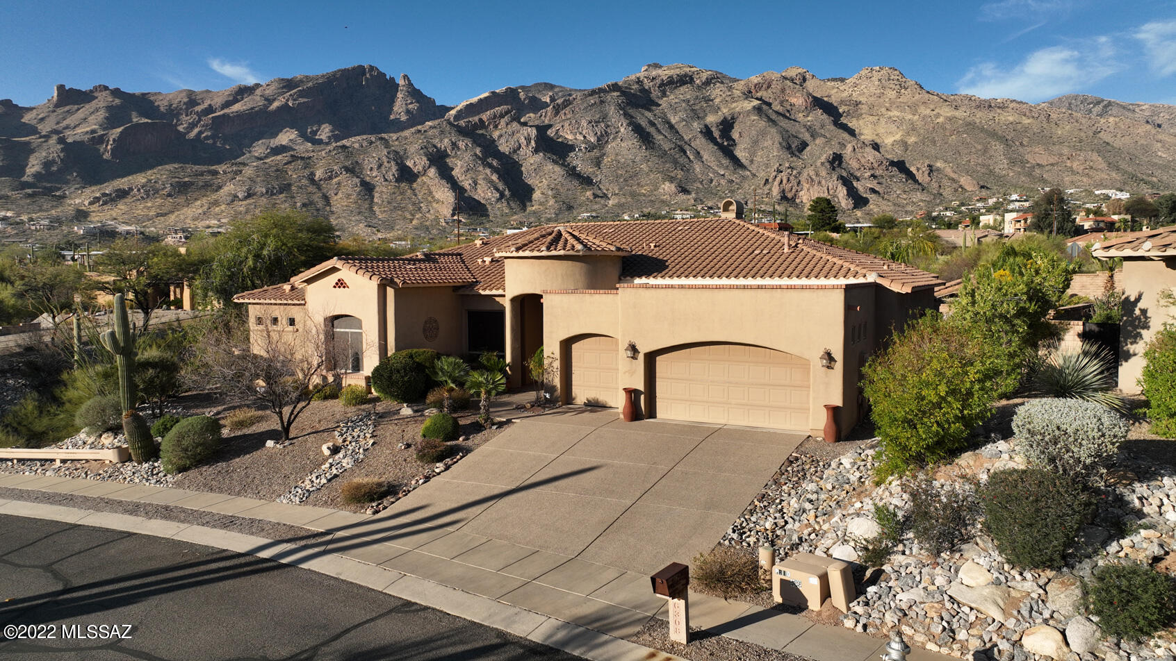 Pinnacle Ridge (1-76) - Residential