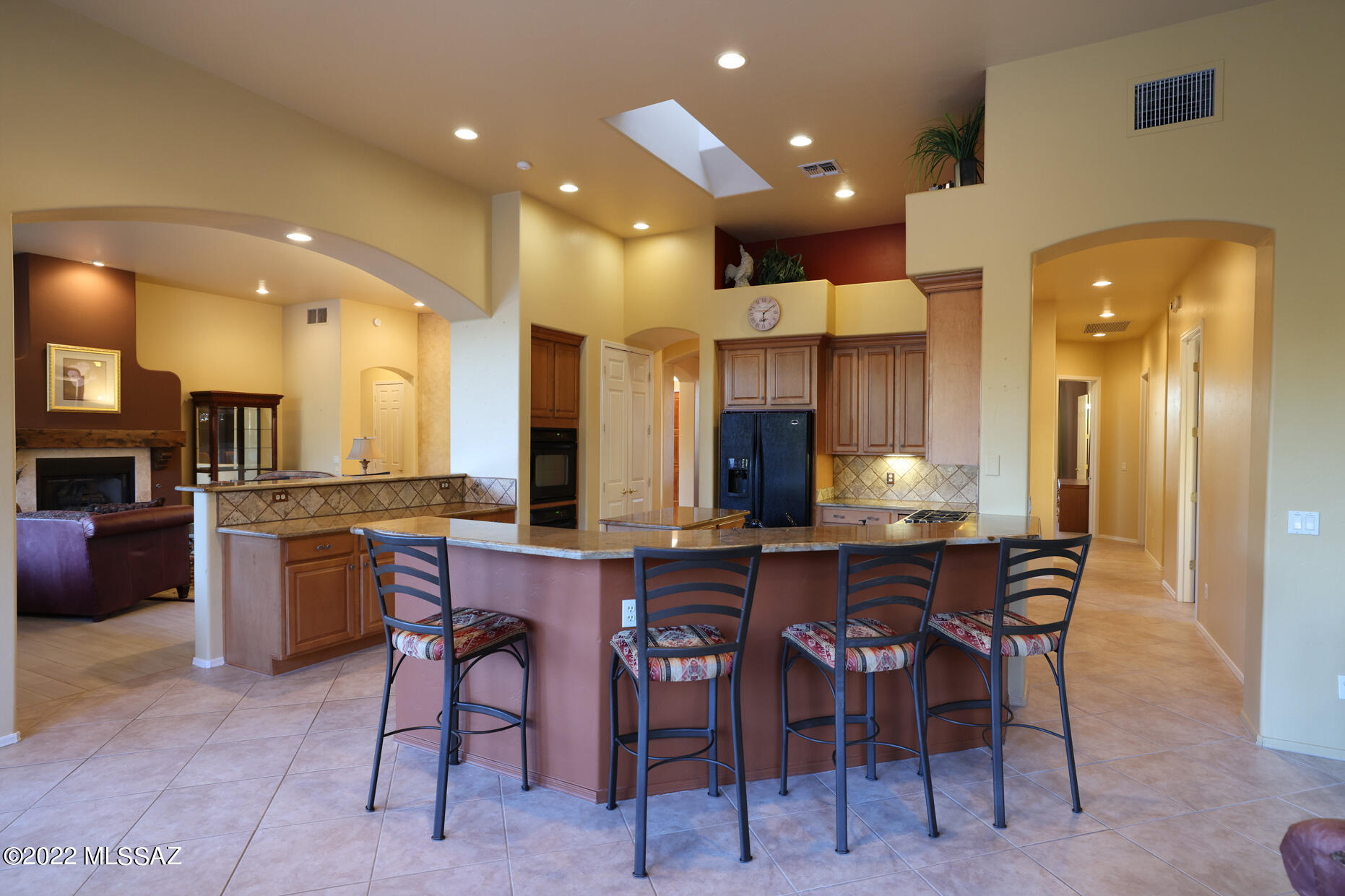 Pinnacle Ridge (1-76) - Residential