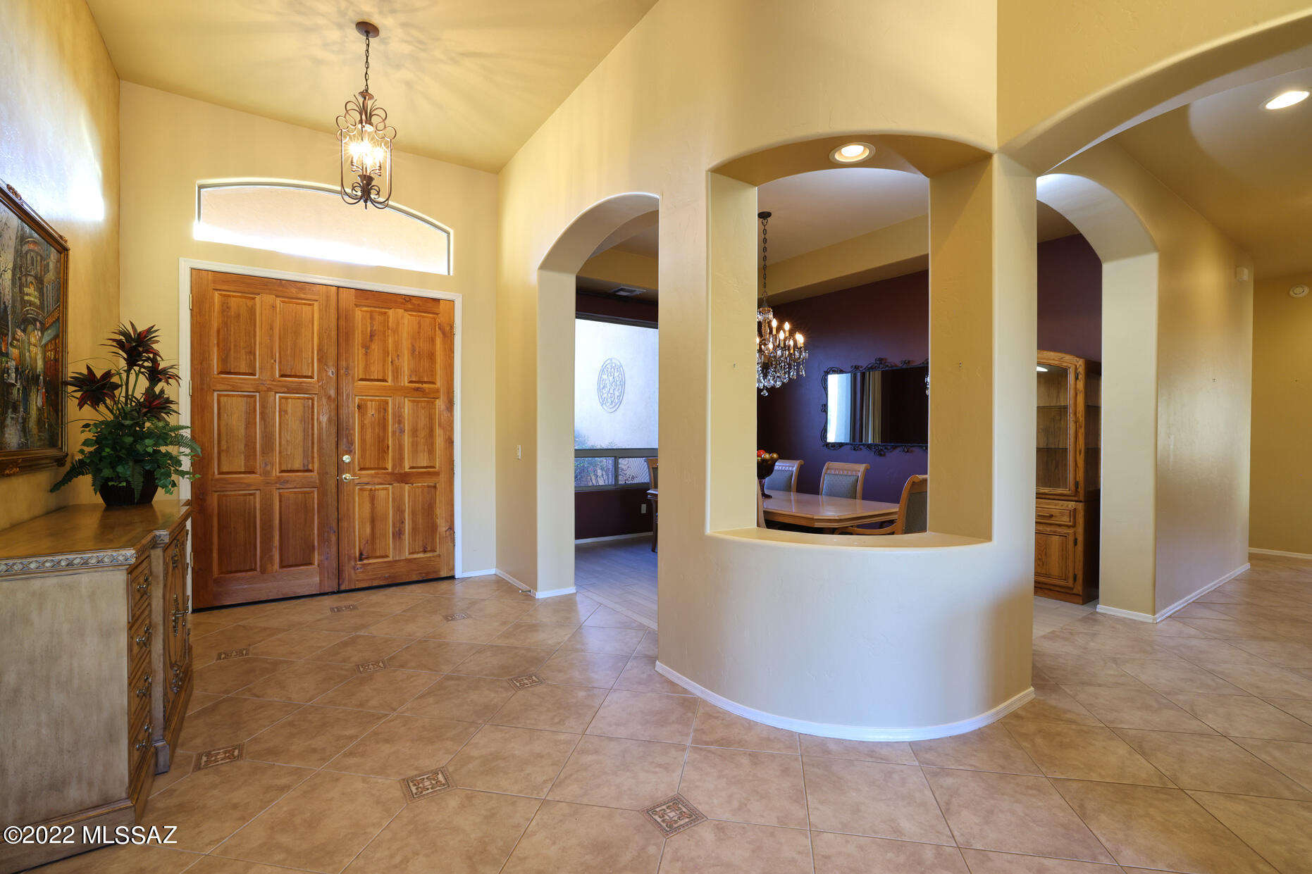 Pinnacle Ridge (1-76) - Residential