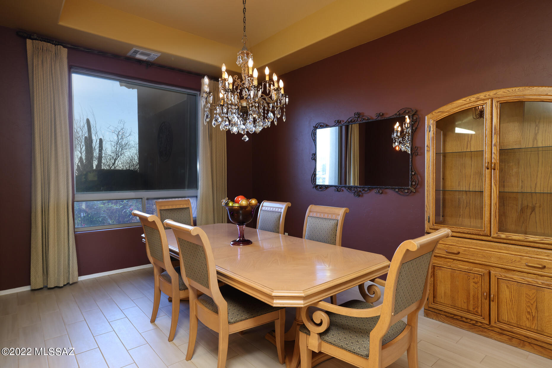 Pinnacle Ridge (1-76) - Residential