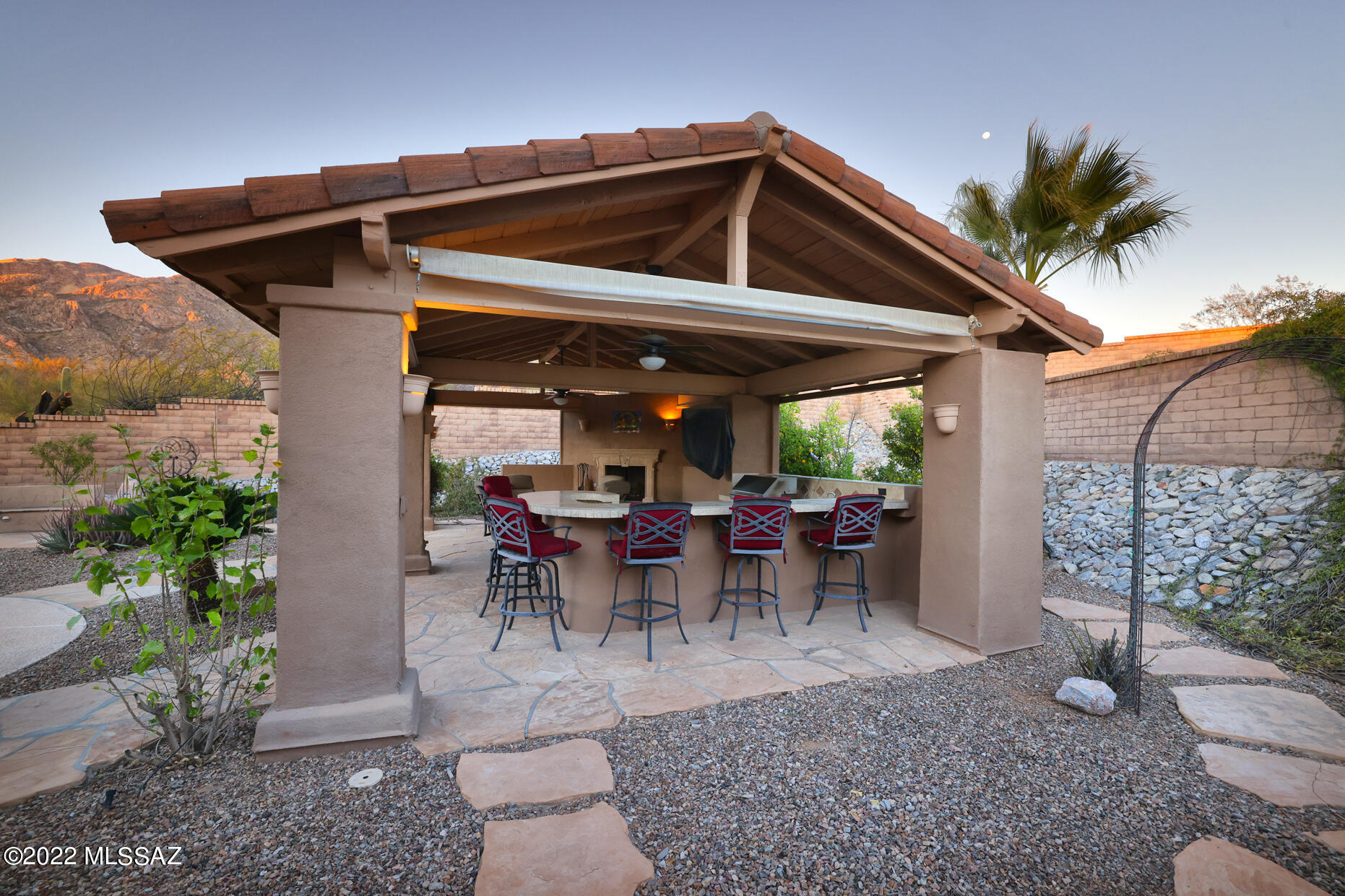 Pinnacle Ridge (1-76) - Residential