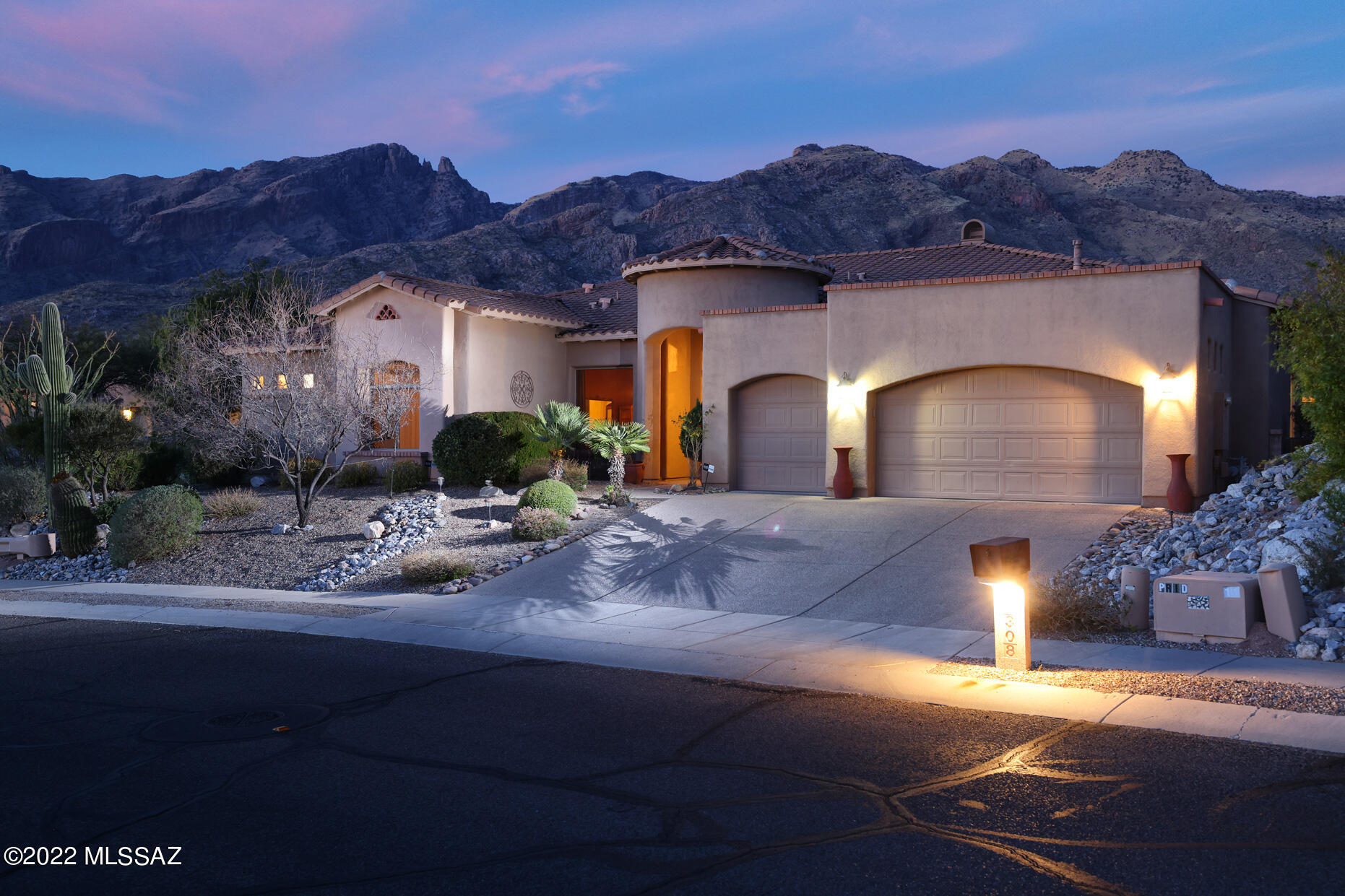 Pinnacle Ridge (1-76) - Residential