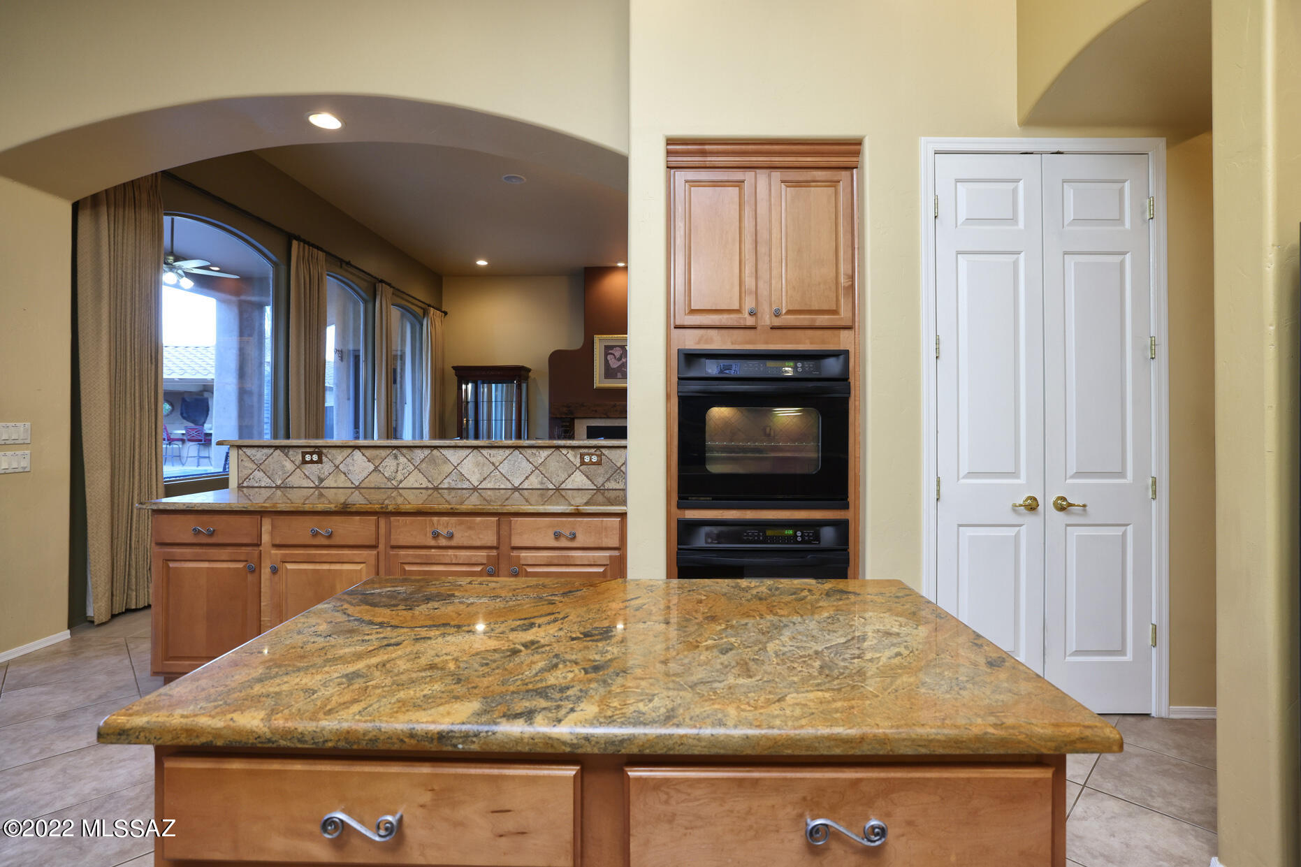 Pinnacle Ridge (1-76) - Residential