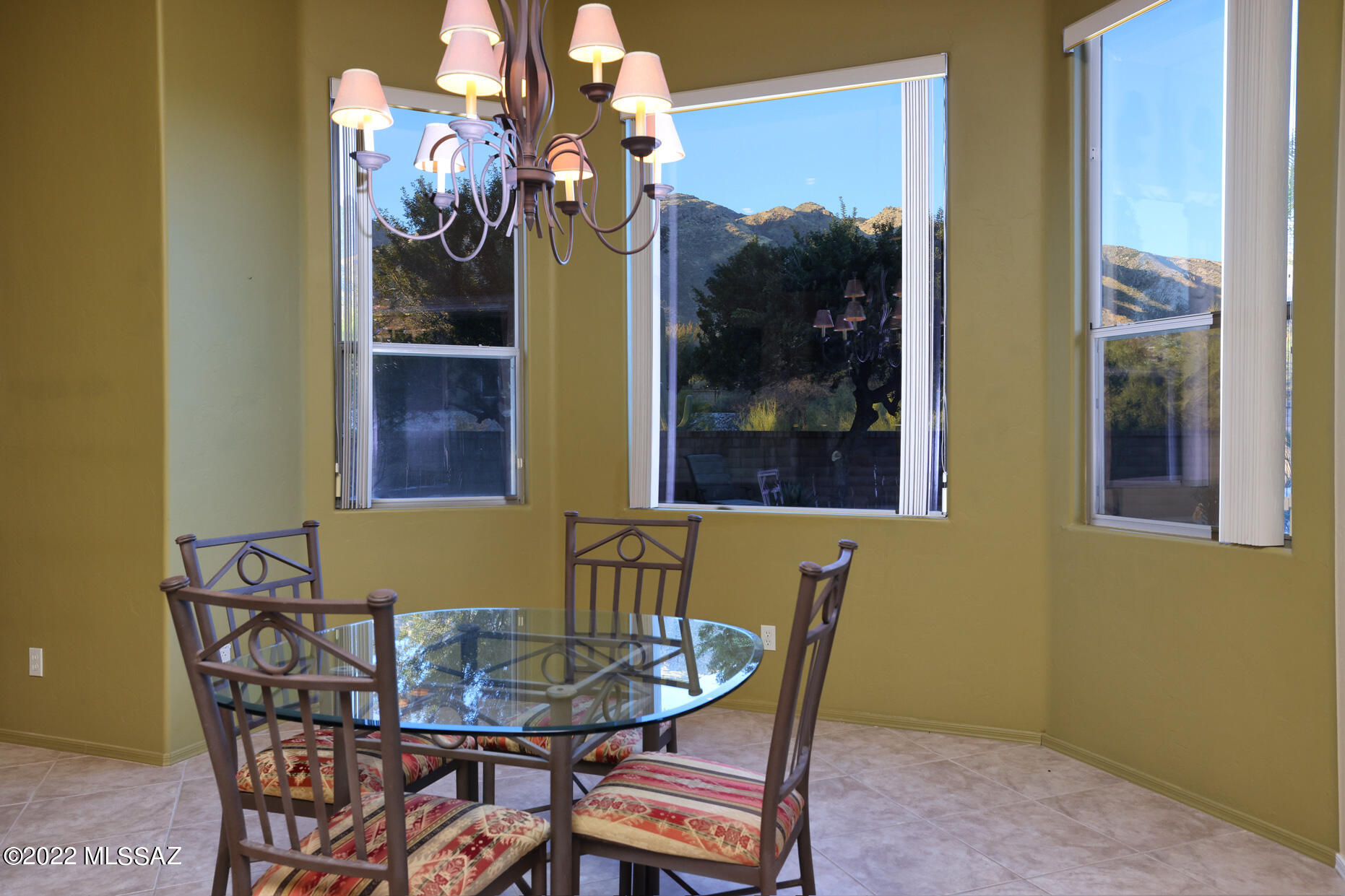 Pinnacle Ridge (1-76) - Residential