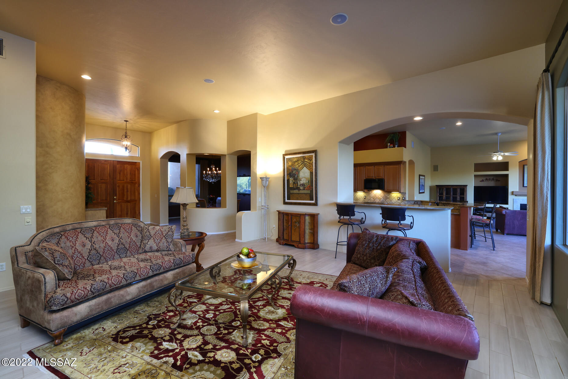 Pinnacle Ridge (1-76) - Residential